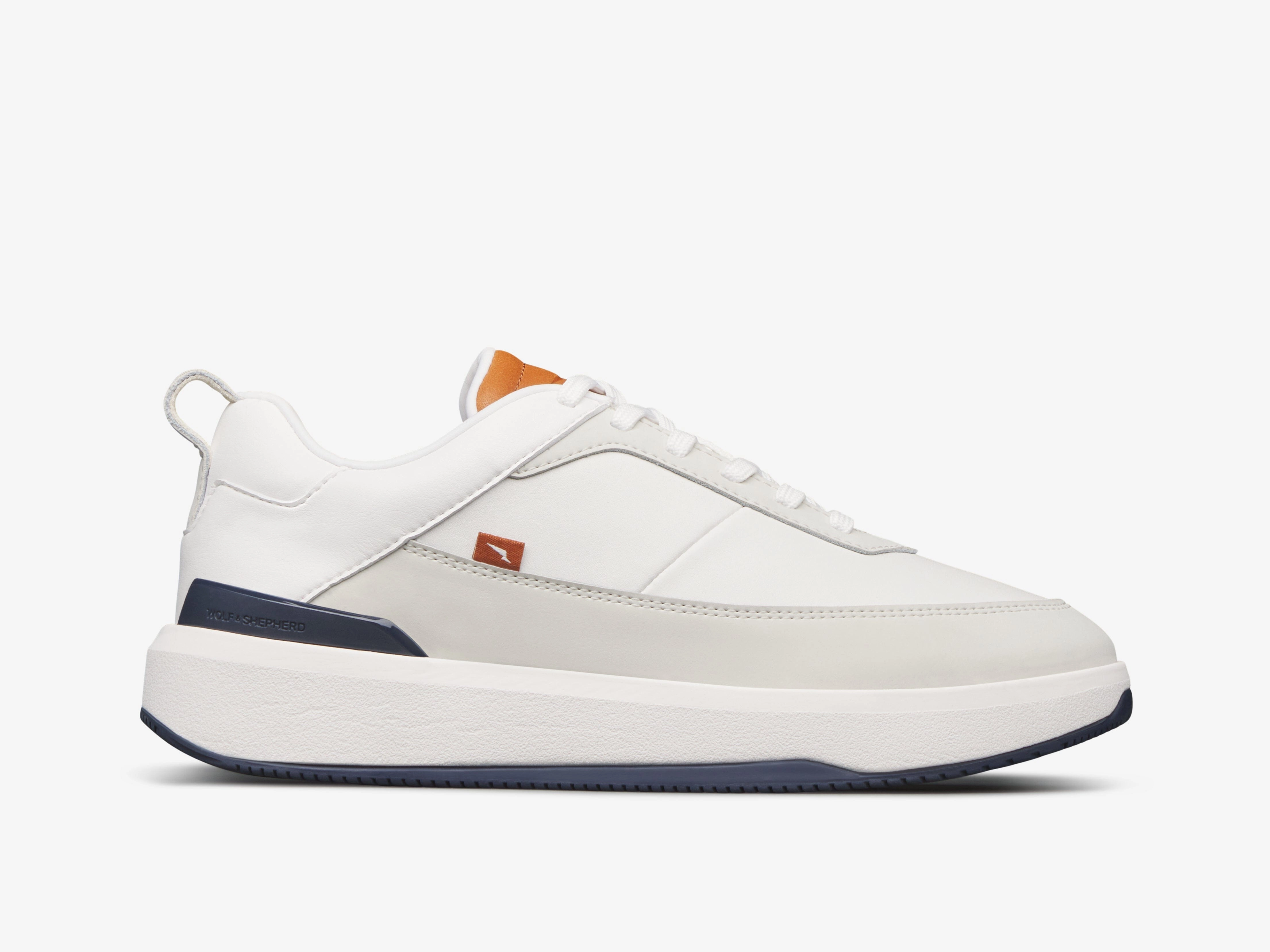 Casual Style Baller One