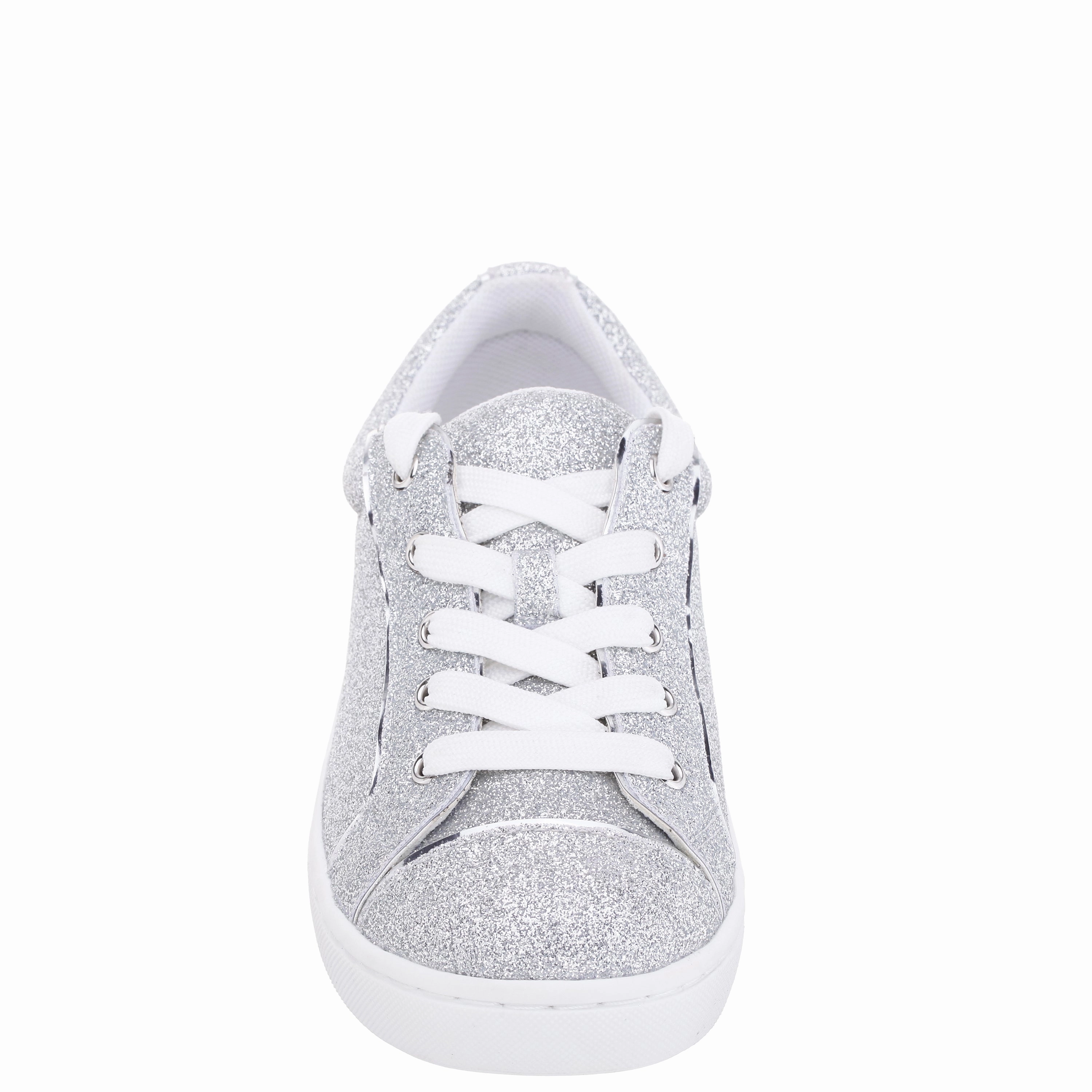 Comfort Fit Upper PORTIA-SILVER