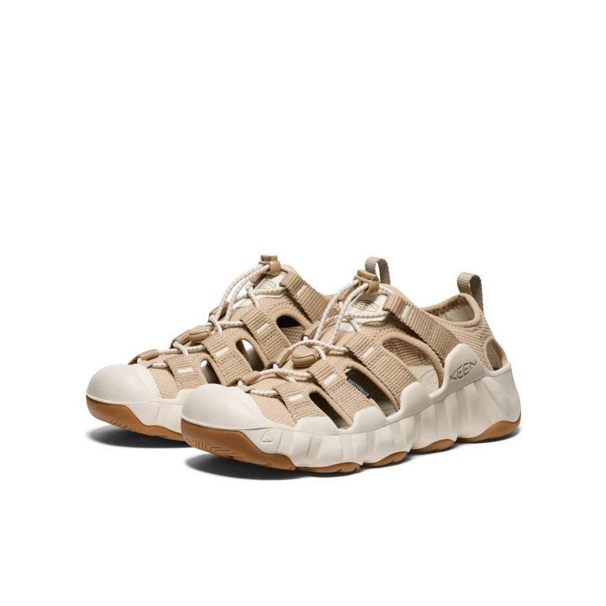 Comfortable For All-Day Wear Women's Hyperport H2 Sandal  |  Chipmunk/Birch