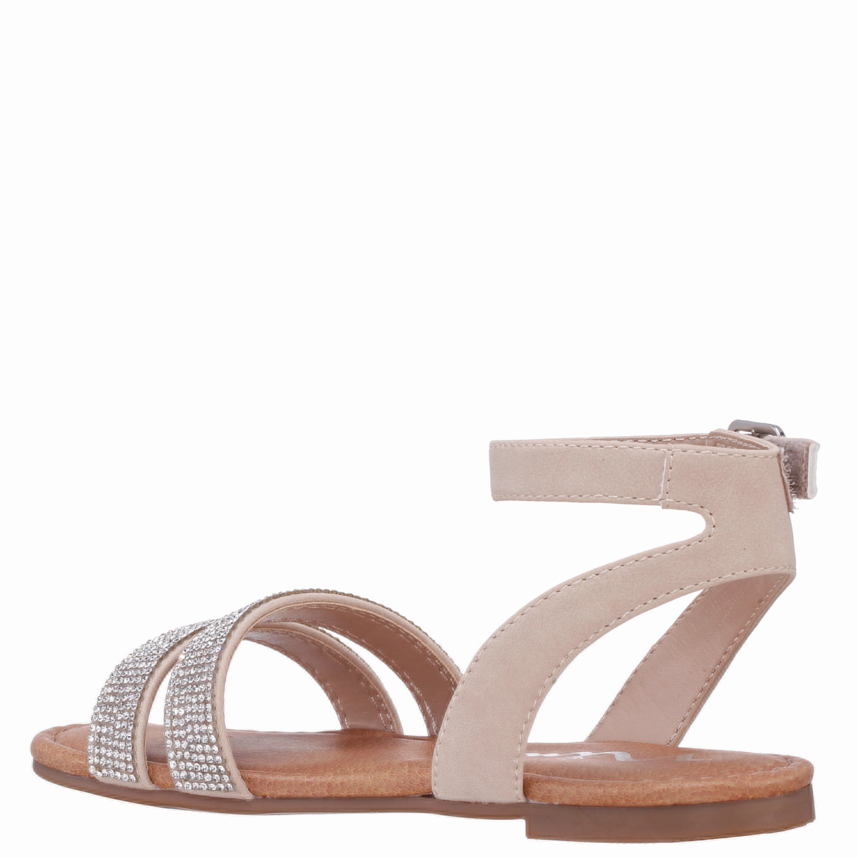 Cozy Choice CAMEENA-ALAMO TAN