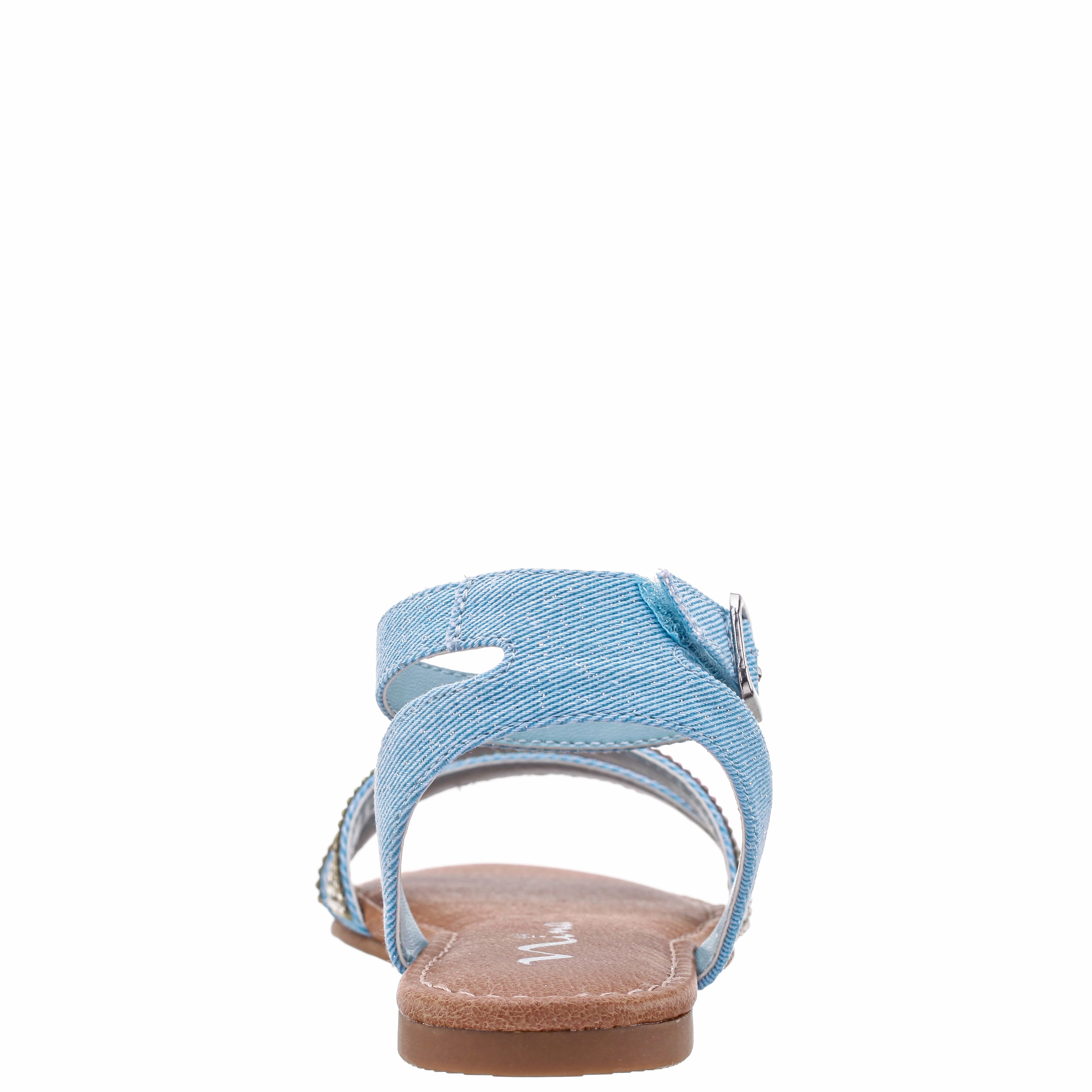 Flex Motion Urban Stroll CAMEENA-LIGHT BLUE