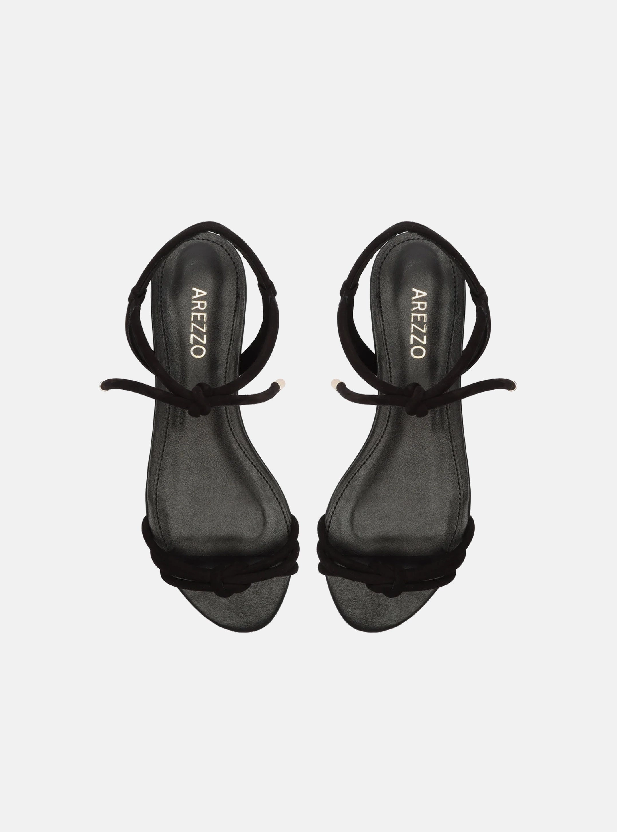 Stylish Summer Shoes Camila Leather Flat