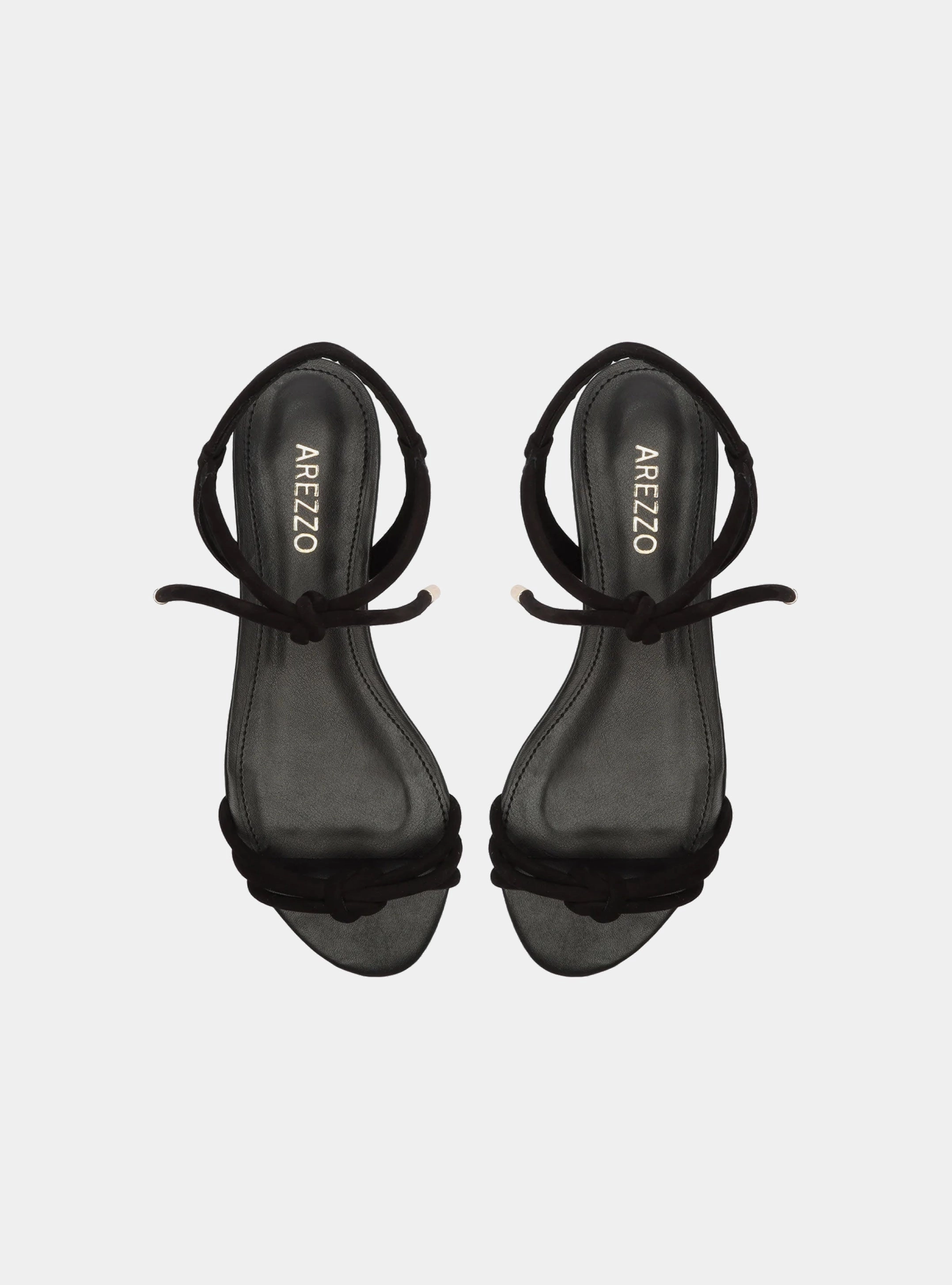 Durable Flats Camila Leather Flat