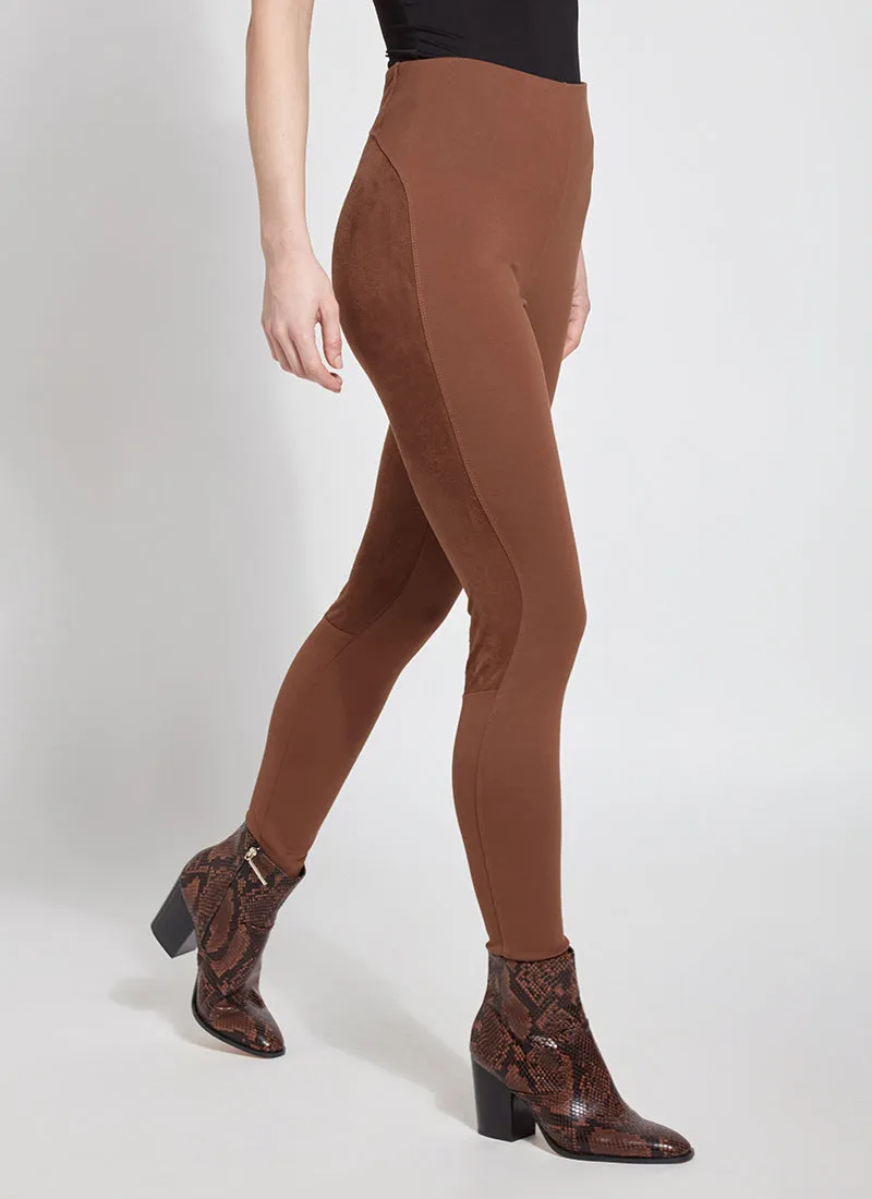 AbrasionResistant Quick Comfort Design Carmine Legging