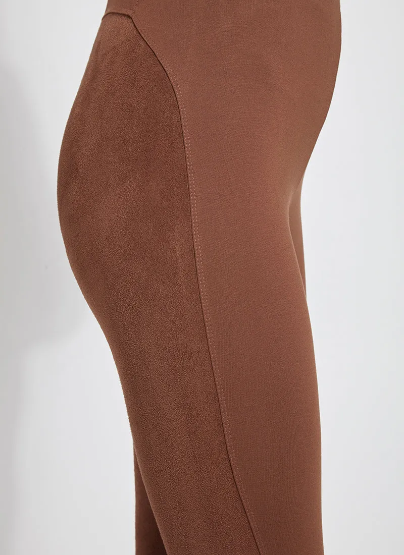 QuickDryTechnology Carmine Legging