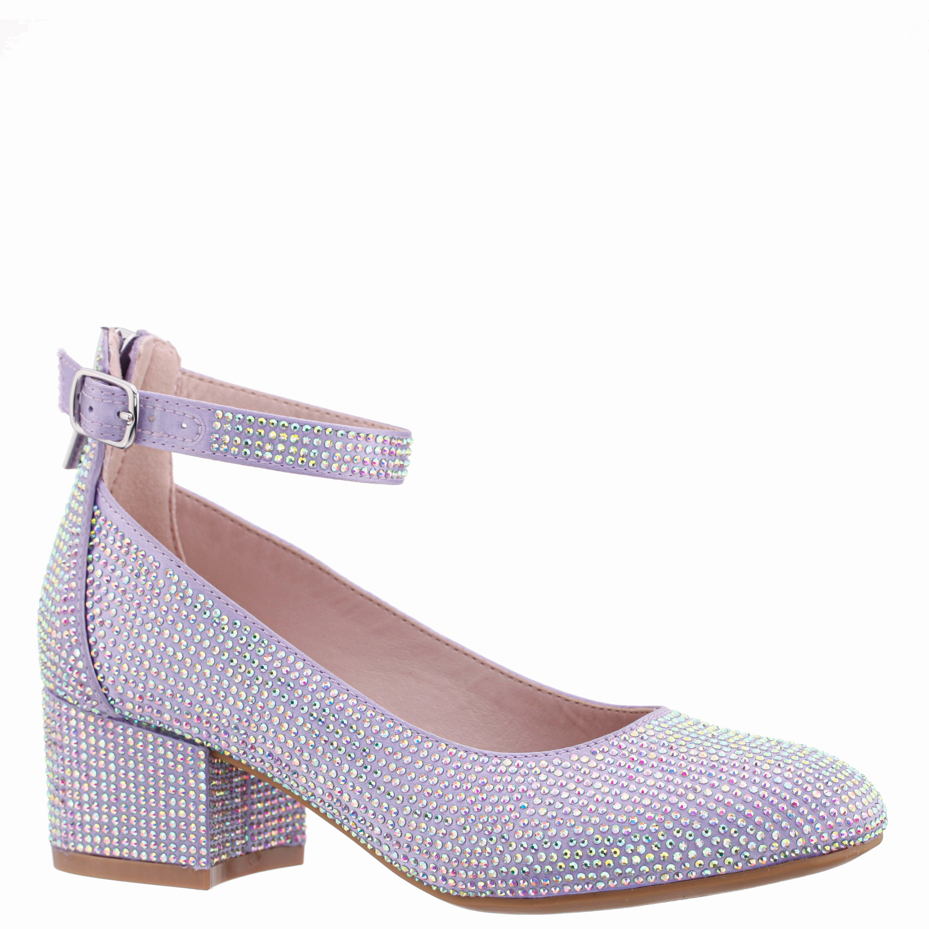 Reliable Balance LENNIE2-LIGHT PURPLE
