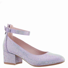Reliable Balance LENNIE2-LIGHT PURPLE