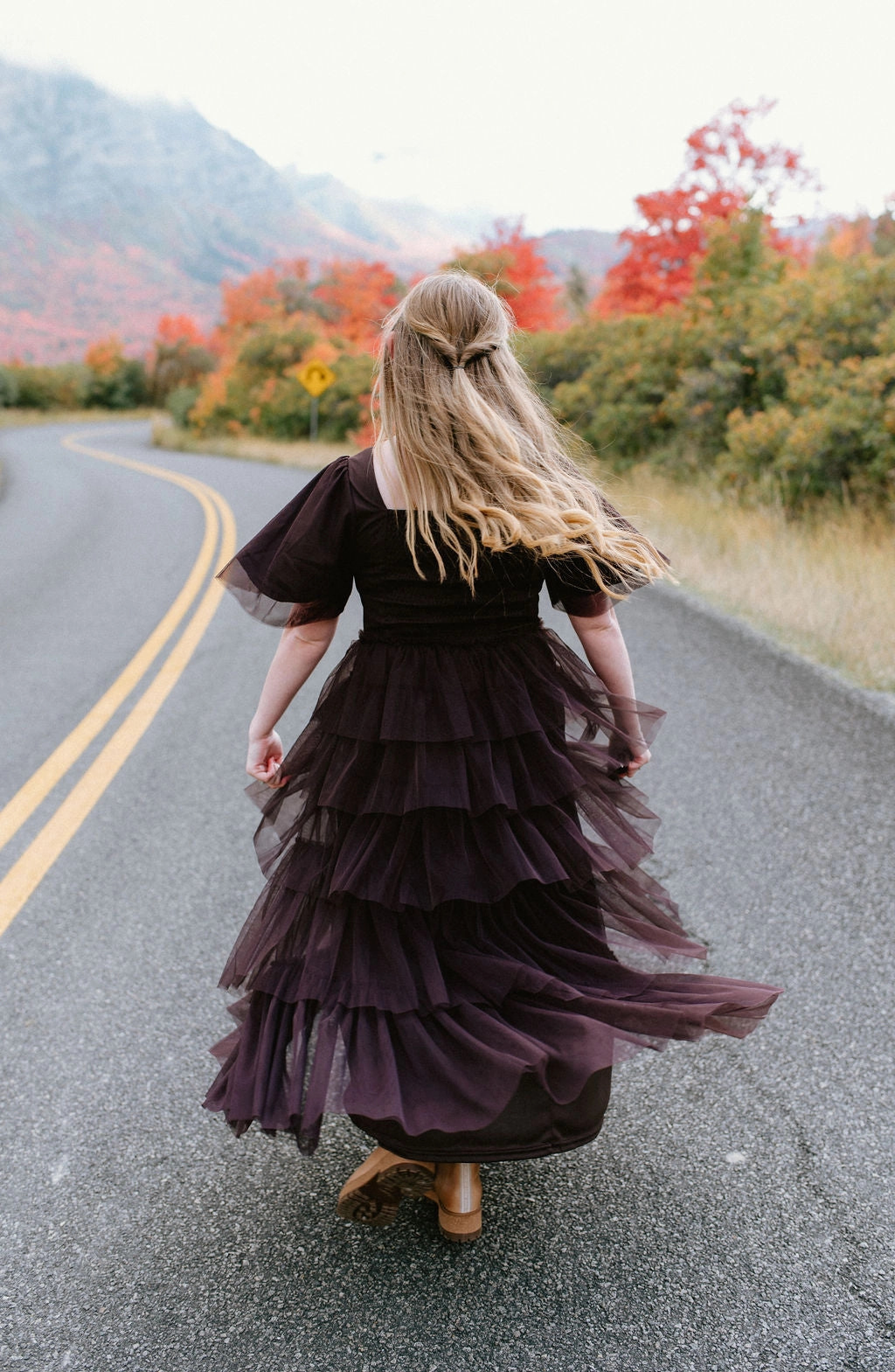 Flattering Wearable Celeste Dress