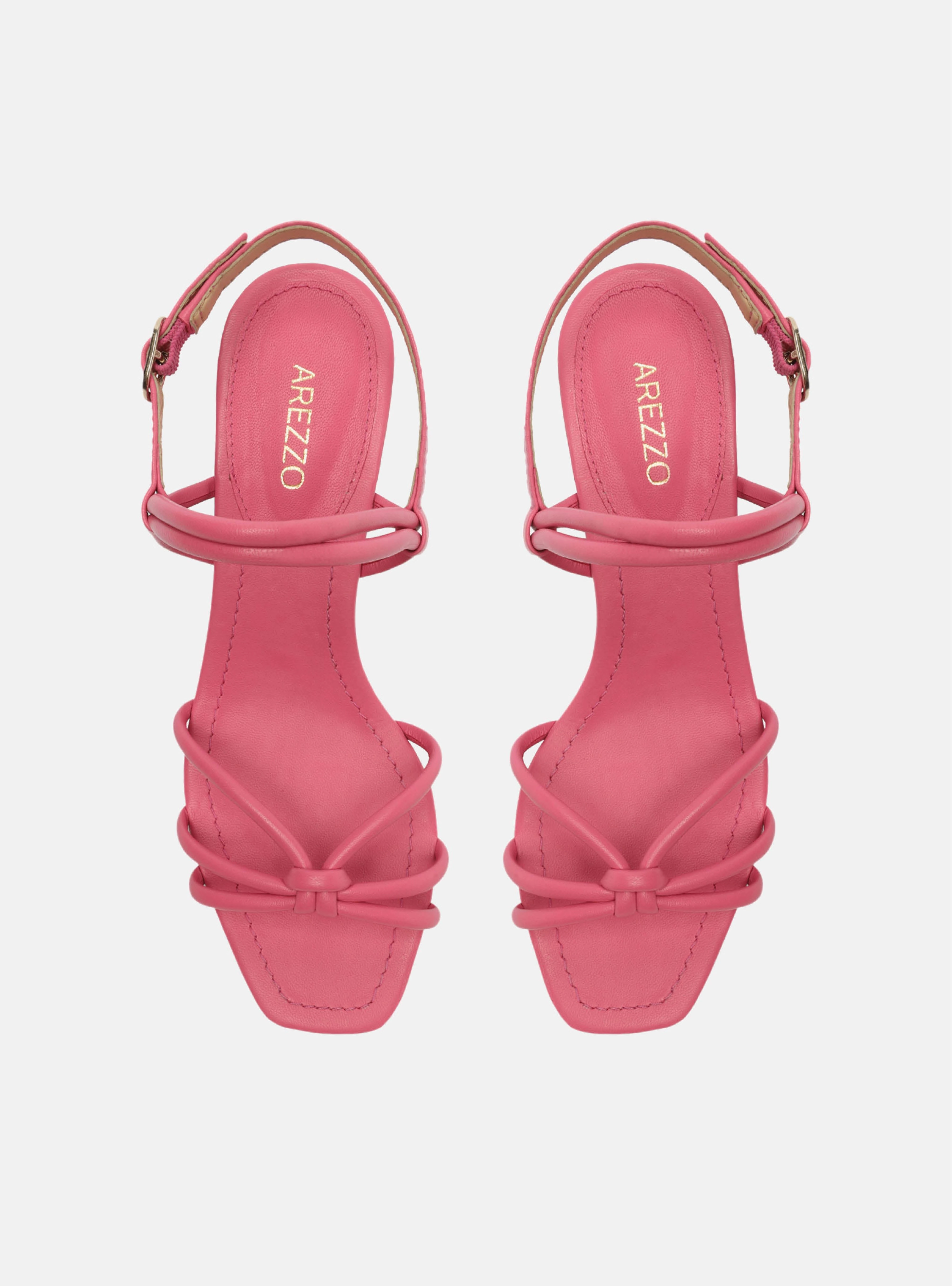 Sporty Footwear Celestina  Block Sandal