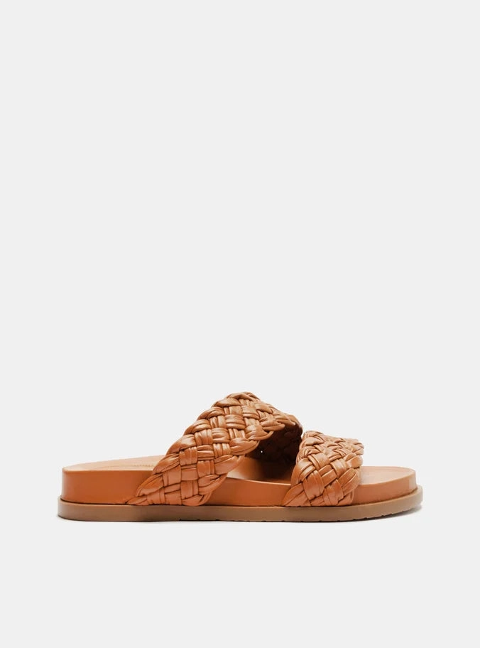 Celine Flat Sandal Sleek Casual Flats