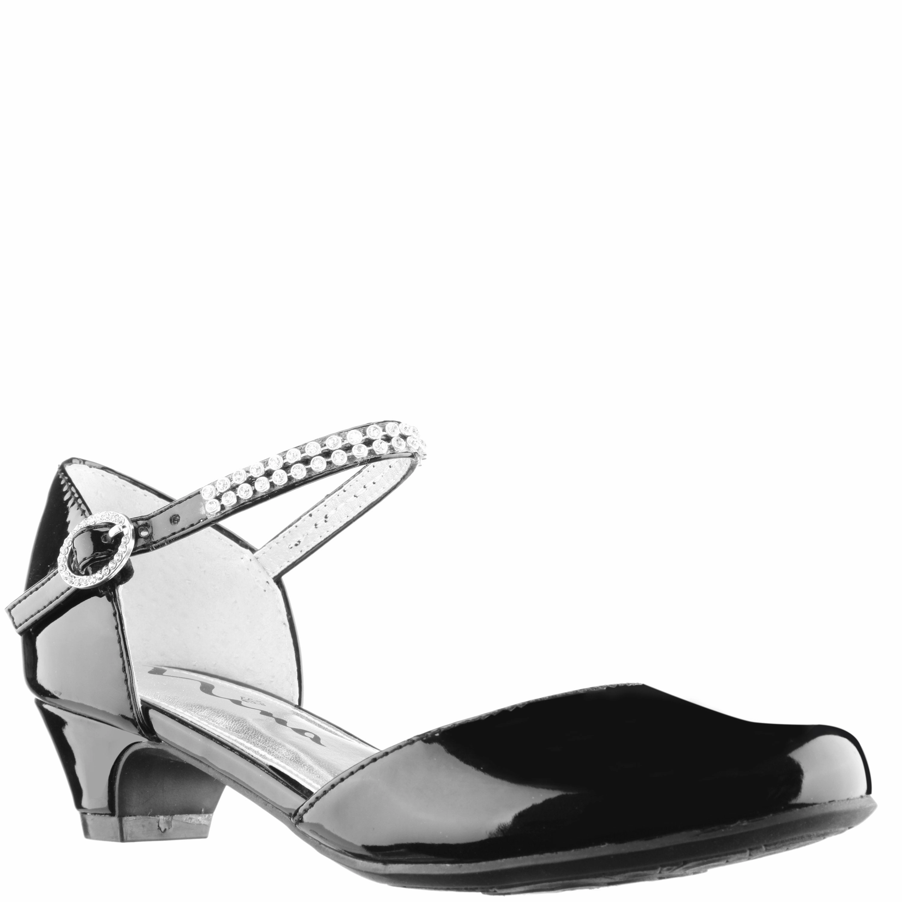 Sturdy Shade Premium Interior CERA-BLACK PATENT