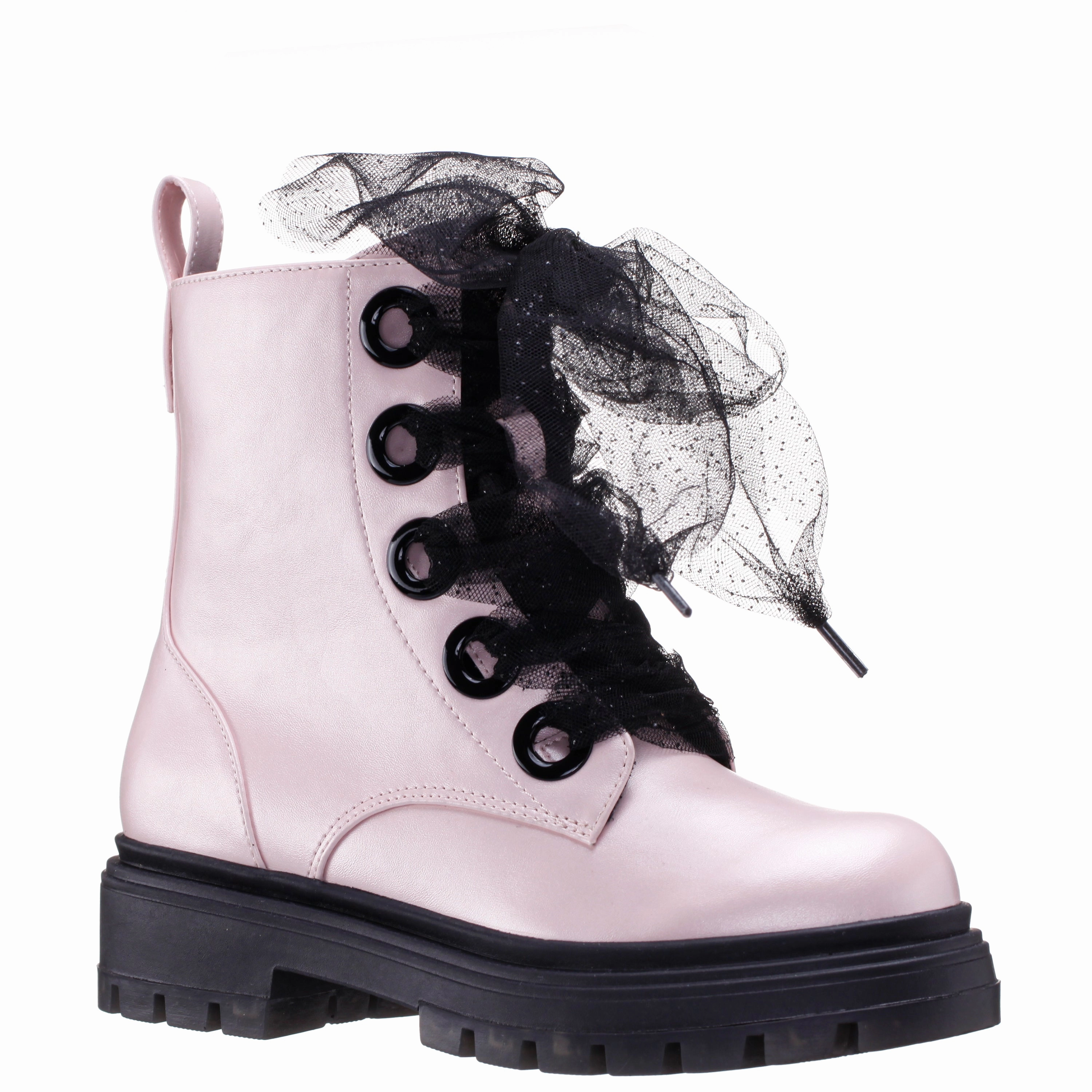 CHASSY-LIGHT PINK Fitness Enthusiast