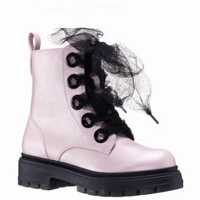 CHASSY-LIGHT PINK Fitness Enthusiast