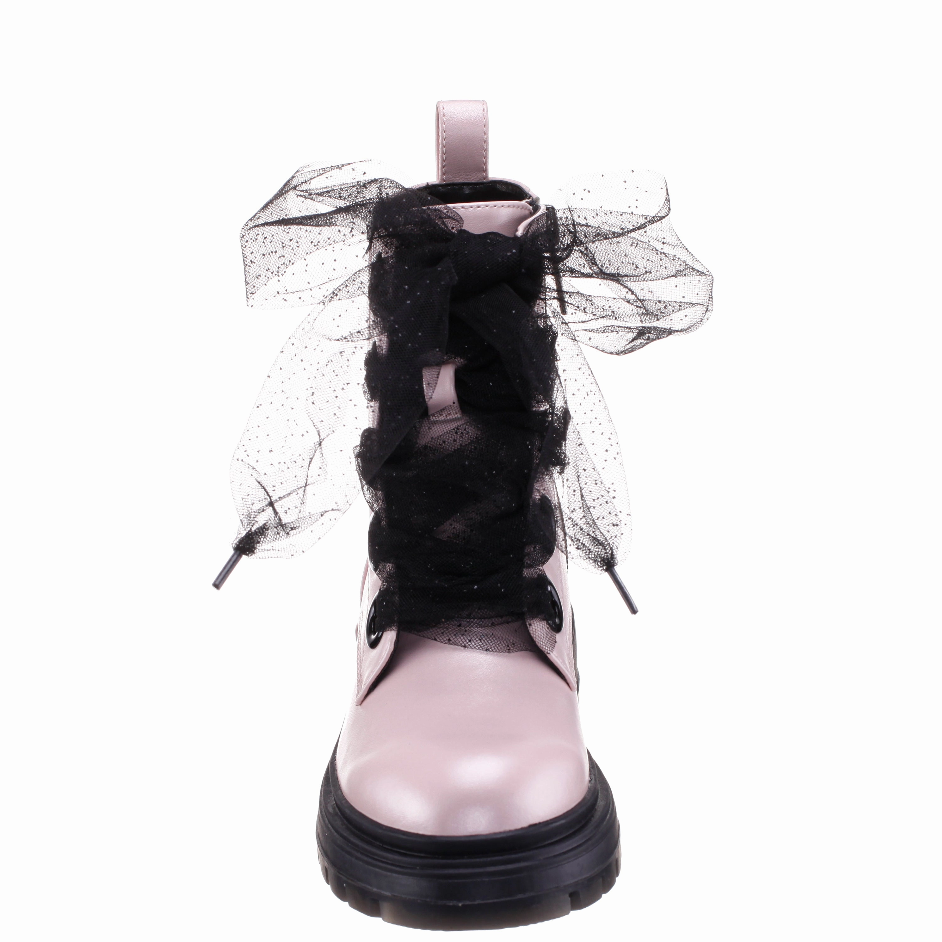 CHASSY-LIGHT PINK Machine washable Arch Support System