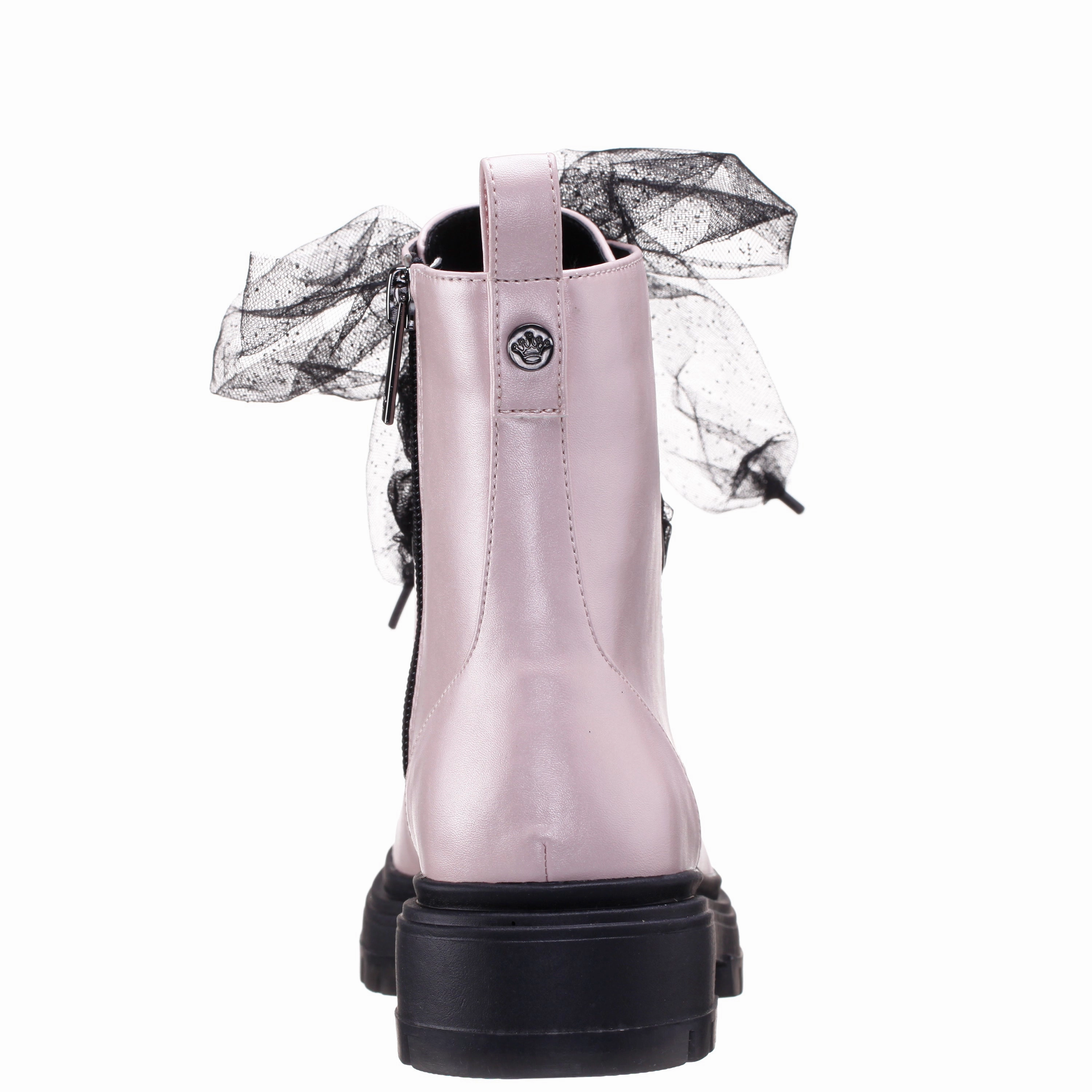 Neutral Build Comfort Lining Urban Commute CHASSY-LIGHT PINK