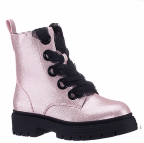 Feather Light Snow Trekker Supportive Design CHASSY-LIGHT PINK