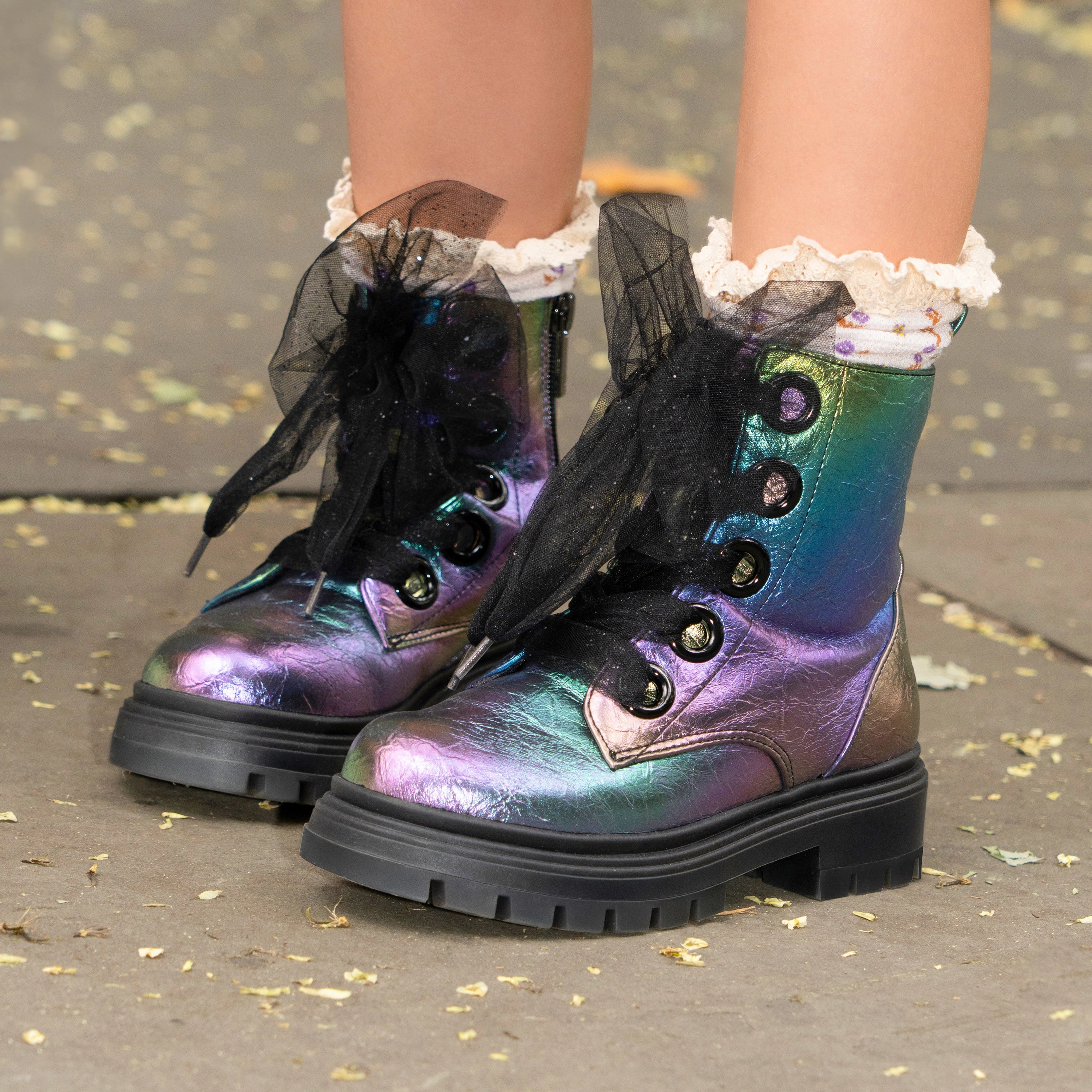 CHASSY-MULTI Comfortable backstay