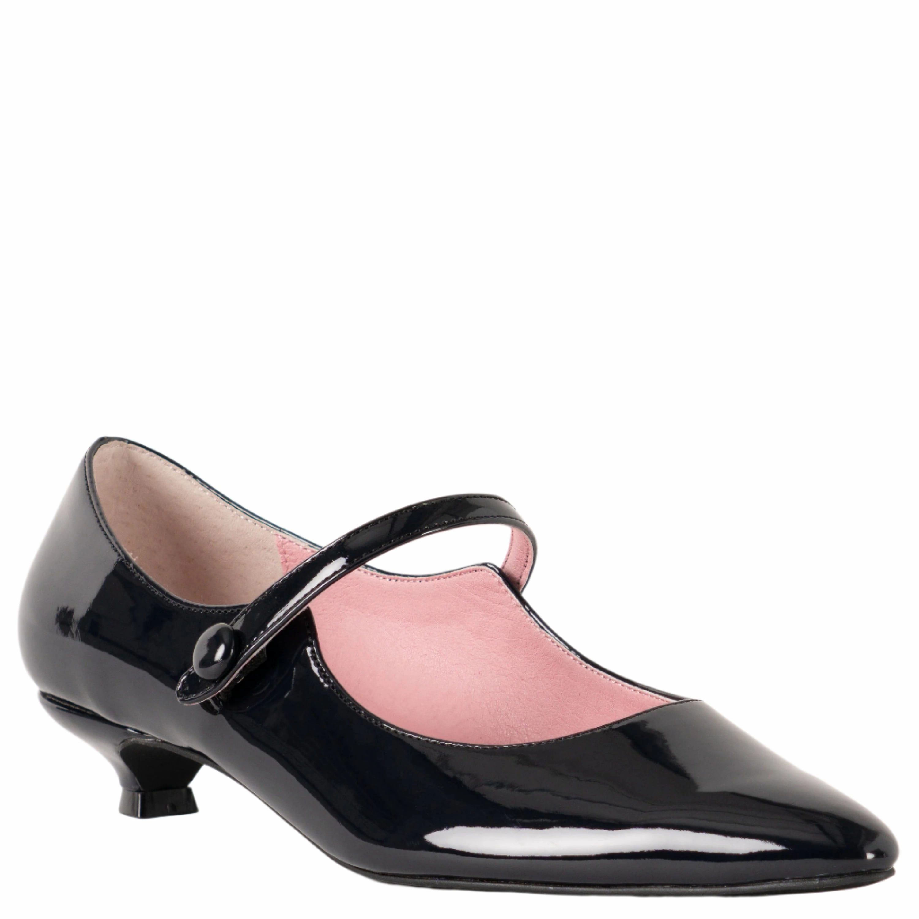 Cushioned Base Health Focused CHIC-BLACK