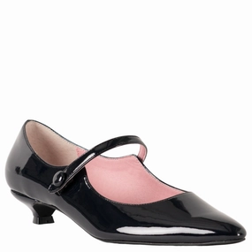 City Edge CHIC-BLACK