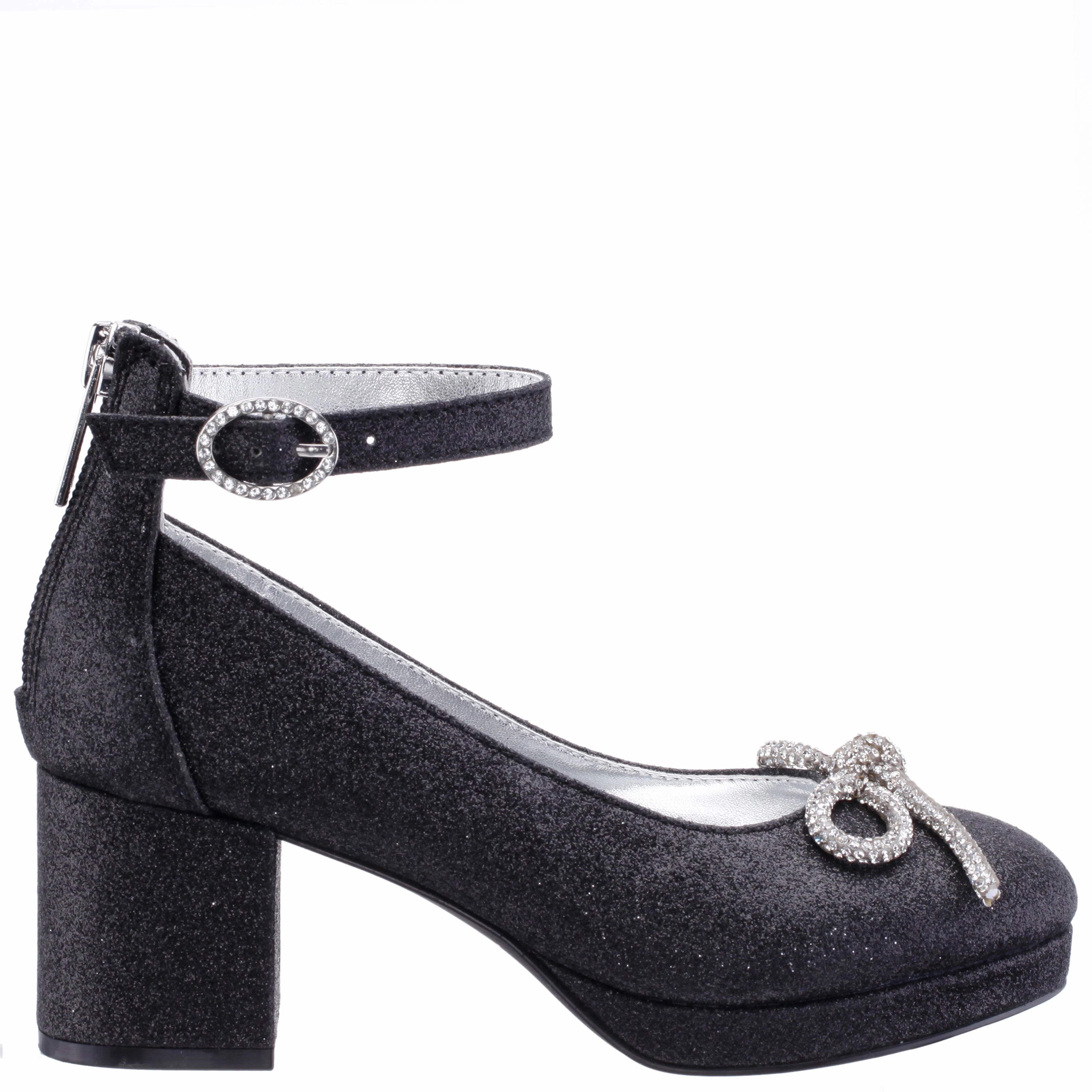 DAYLIN-BLACK Interior Focus