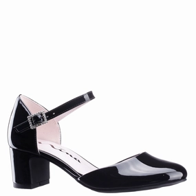 Business Ready MACEY-BLACK