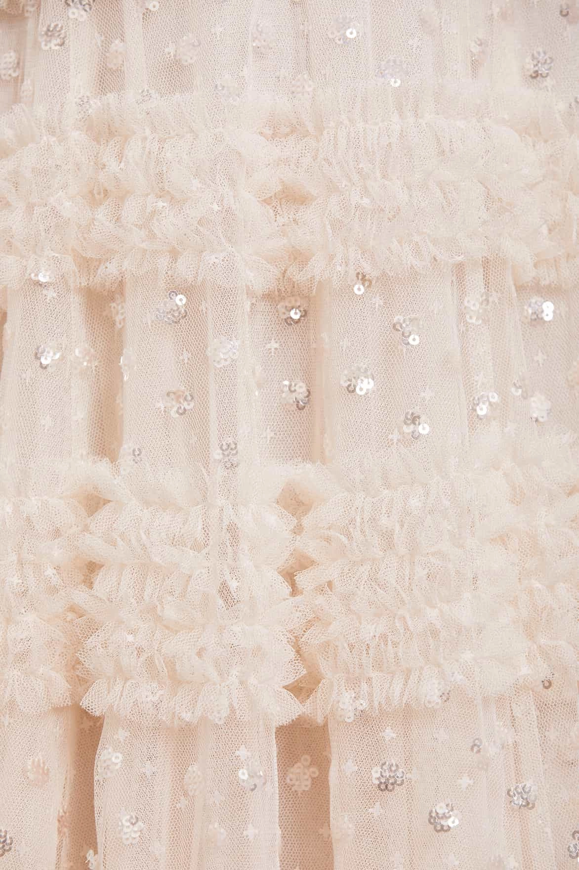 Vivian V-Neck Micro Mini Dress Layer Ready