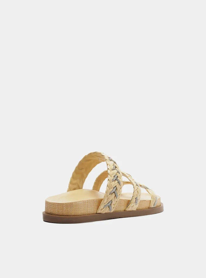 Outdoor Sandals Light Style Mila Flat Sandal
