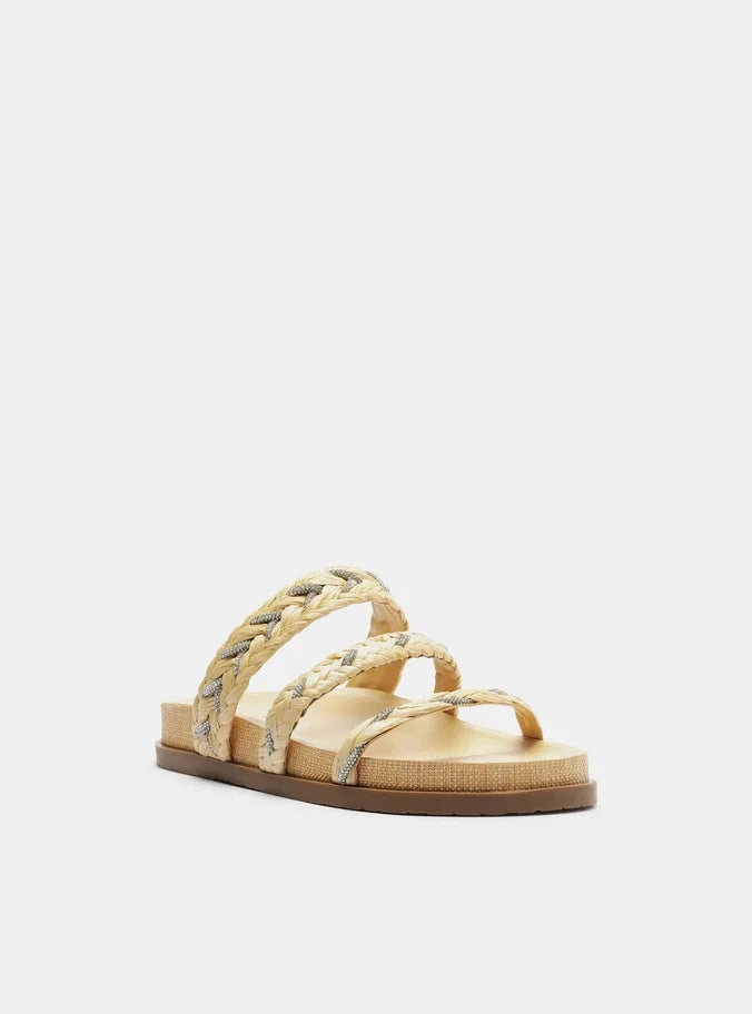 Outdoor Ready Shoes Mila Flat Sandal