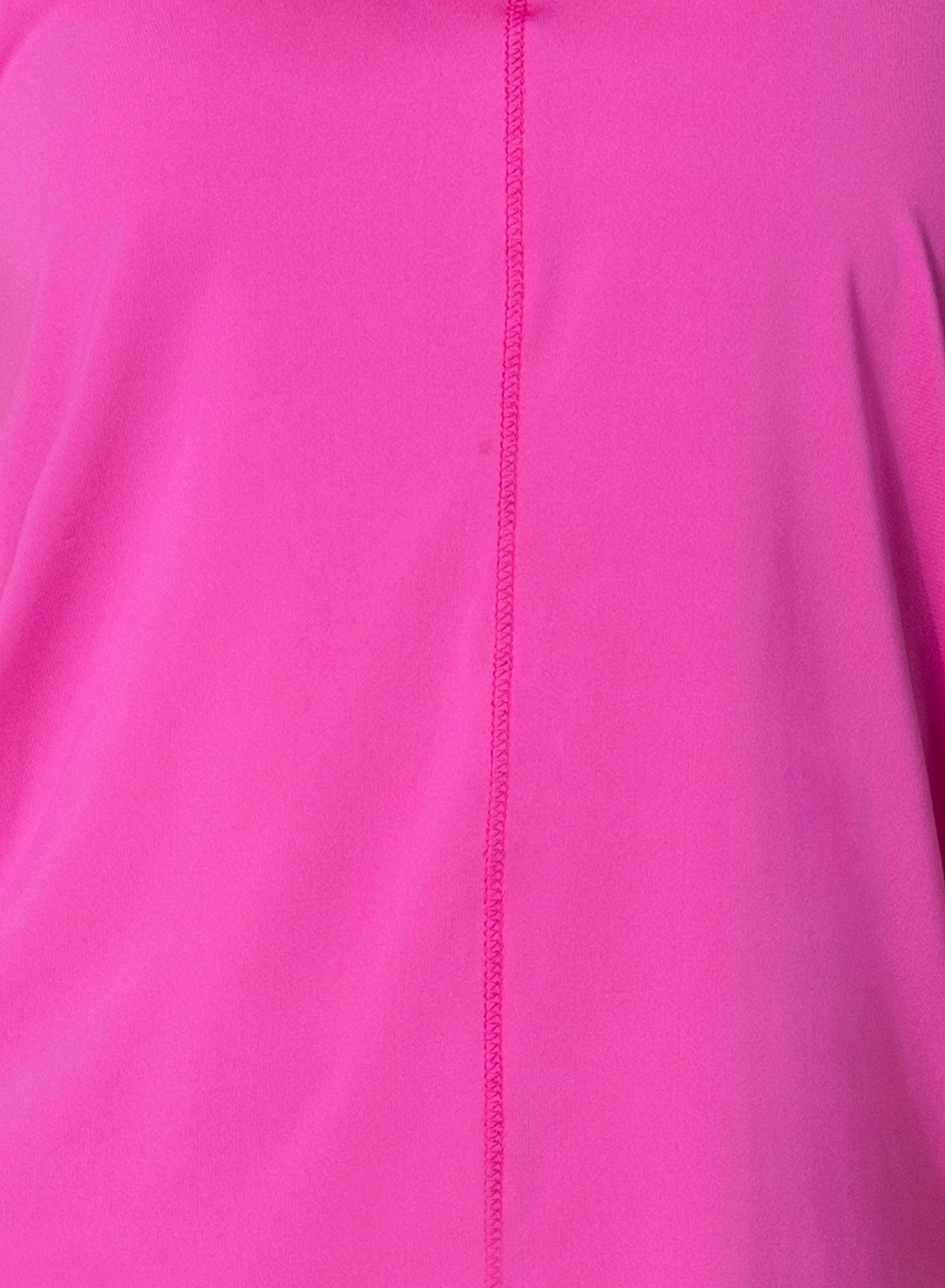 Garment Washed Finish Chill Out Tank