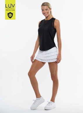 Flexible Knit Chill Out Tank