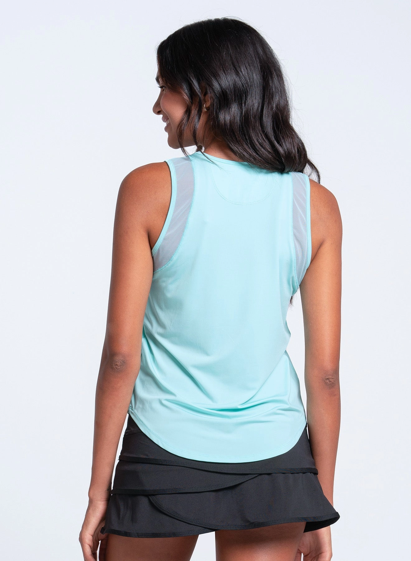 VentilatedBackPanel Chill Out Tank