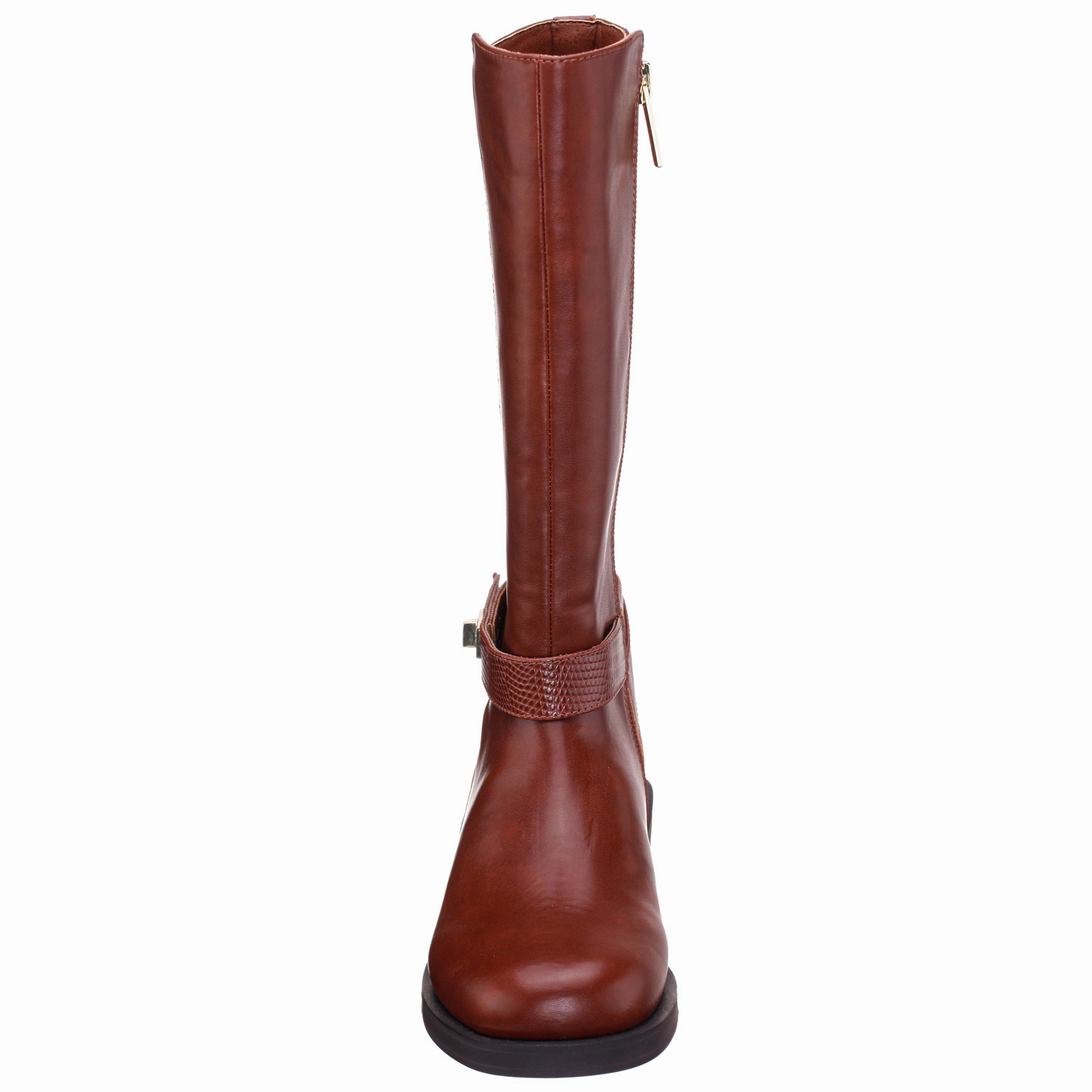 Anti Odor Cold Climate Stable Support Cold Weather Commuter CILLIAN-BROWN