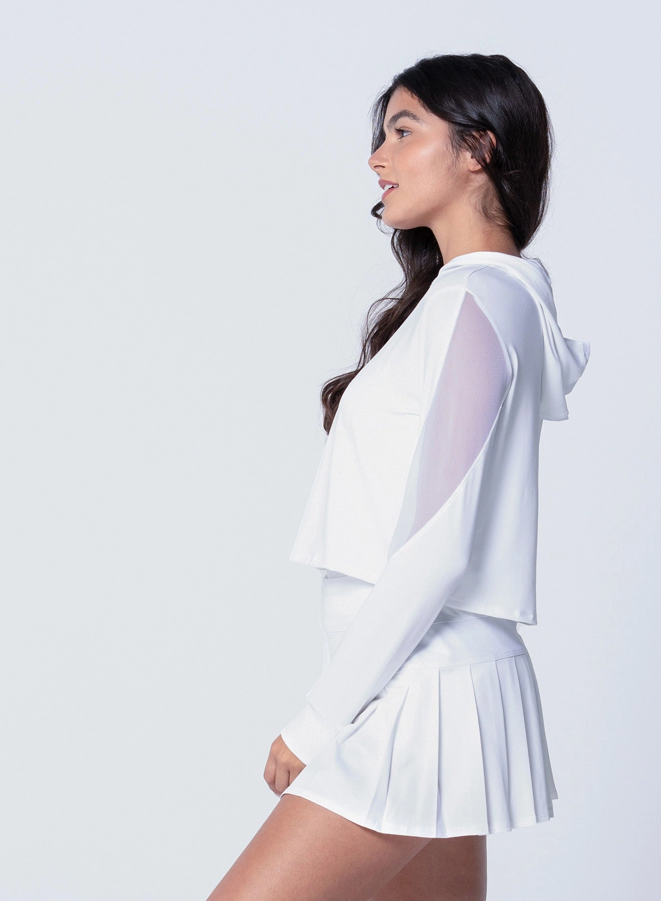 Cindy Hoodie SlimFit