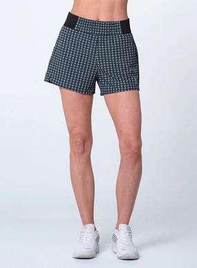 Tempo Short-3" Oversized Fit