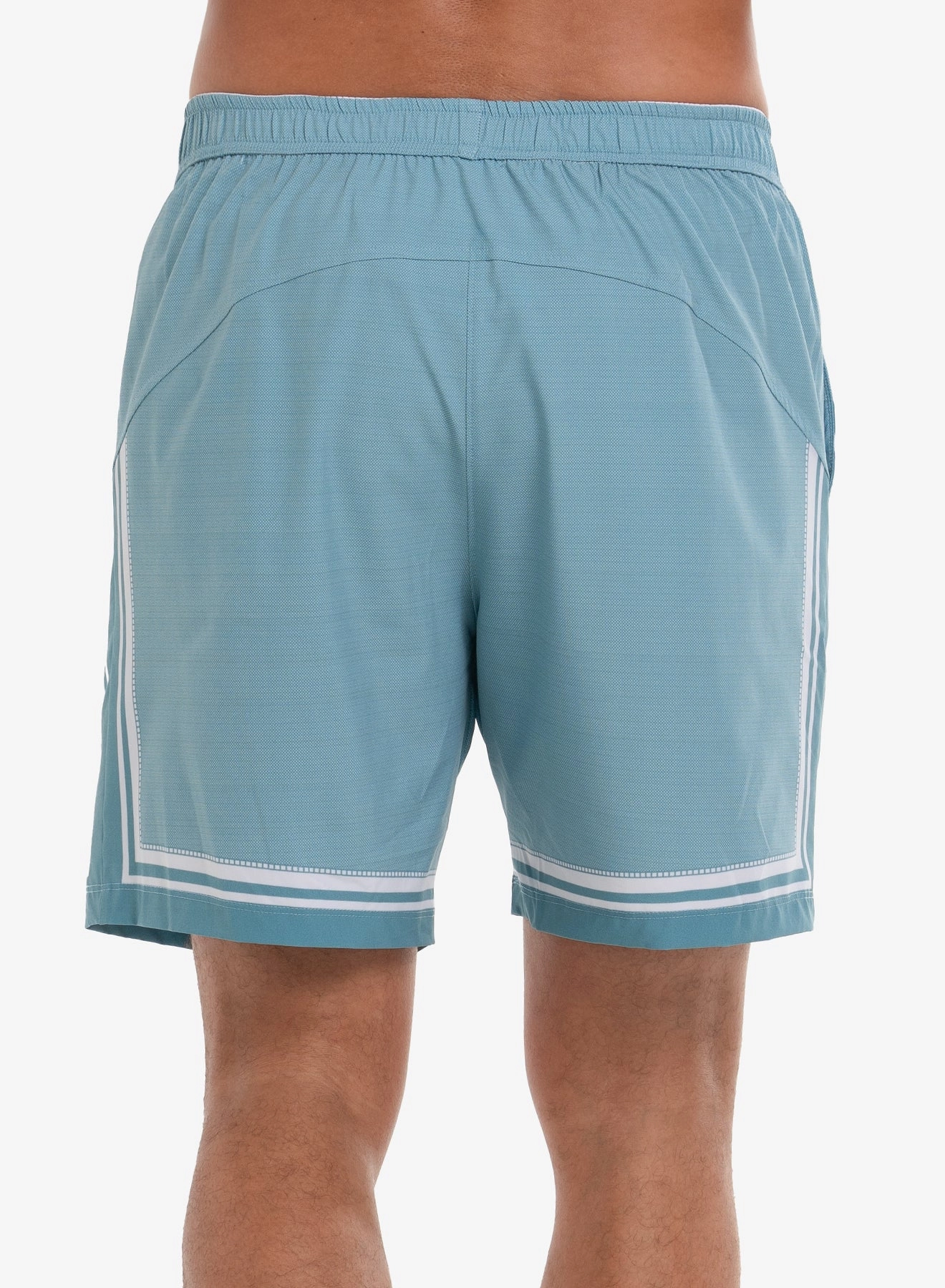 The Pickler 7 Flatlock stitching TurtleneckDesign