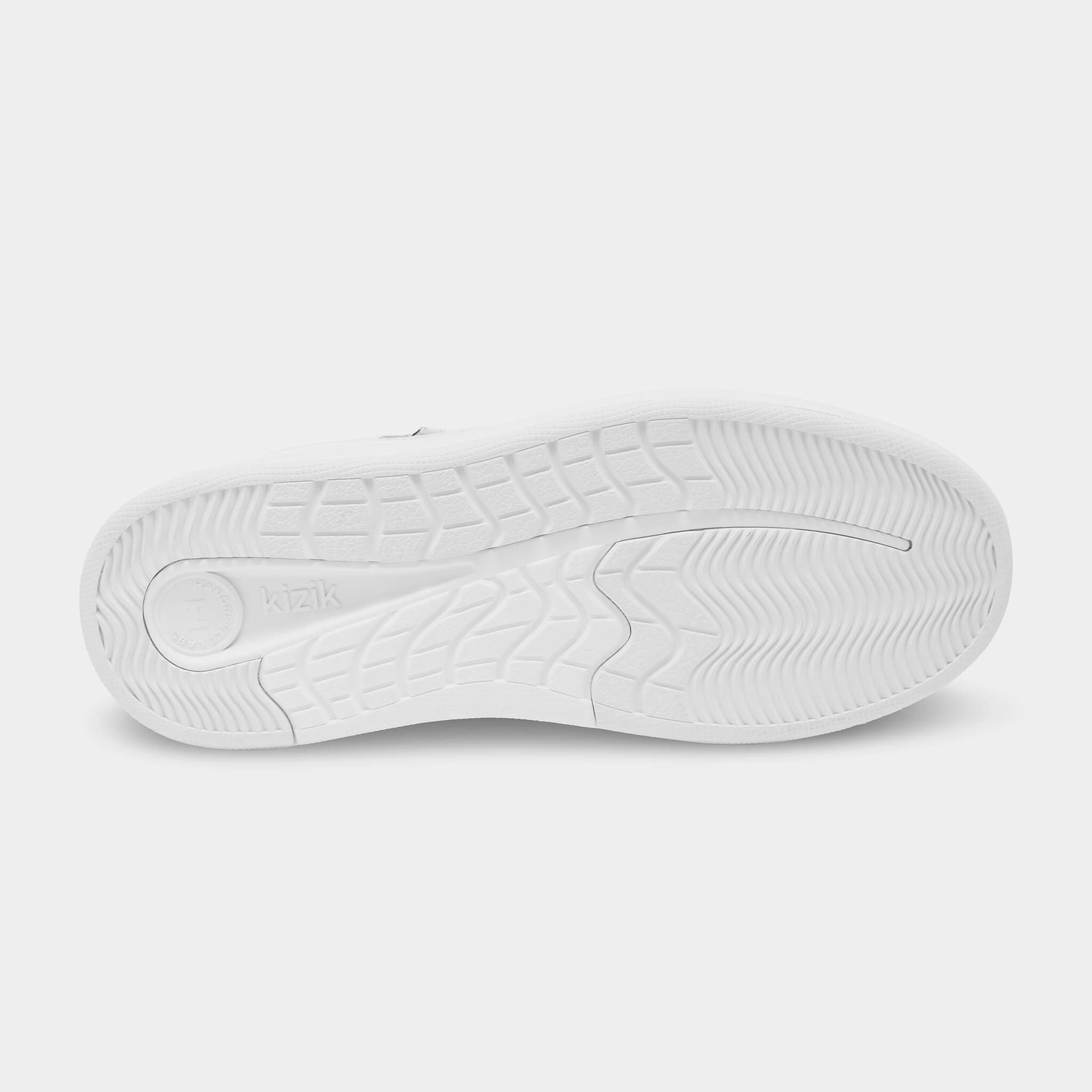 Ultra Light Construction Step Light Women's Brisbane - White