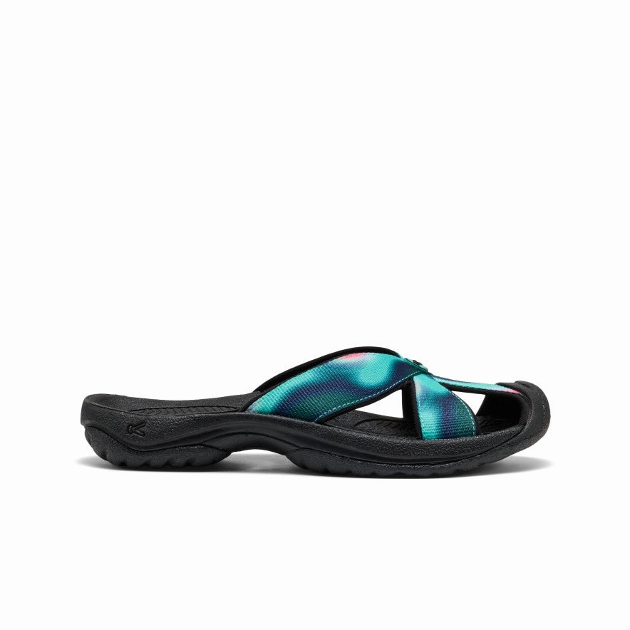 Comfy Walk Women's Bali Slide Sandal  |  Destination Pack