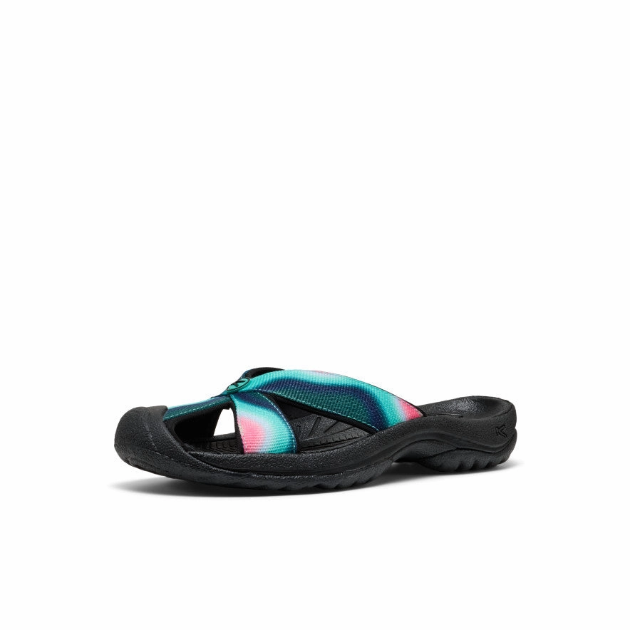 Women's Bali Slide Sandal  |  Destination Pack Effortless Walk Fit