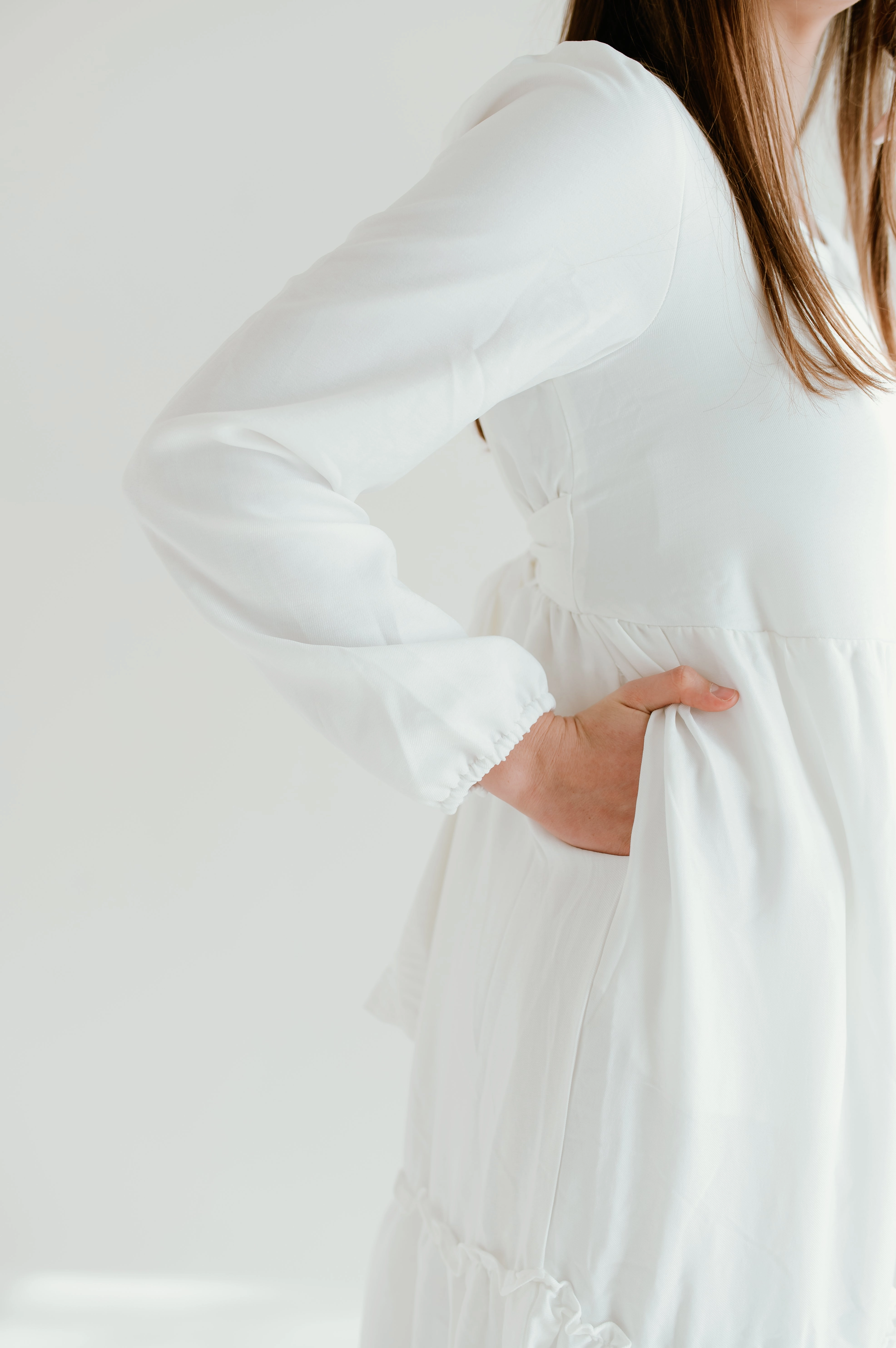 Revekalei Temple Dress Relax Piece