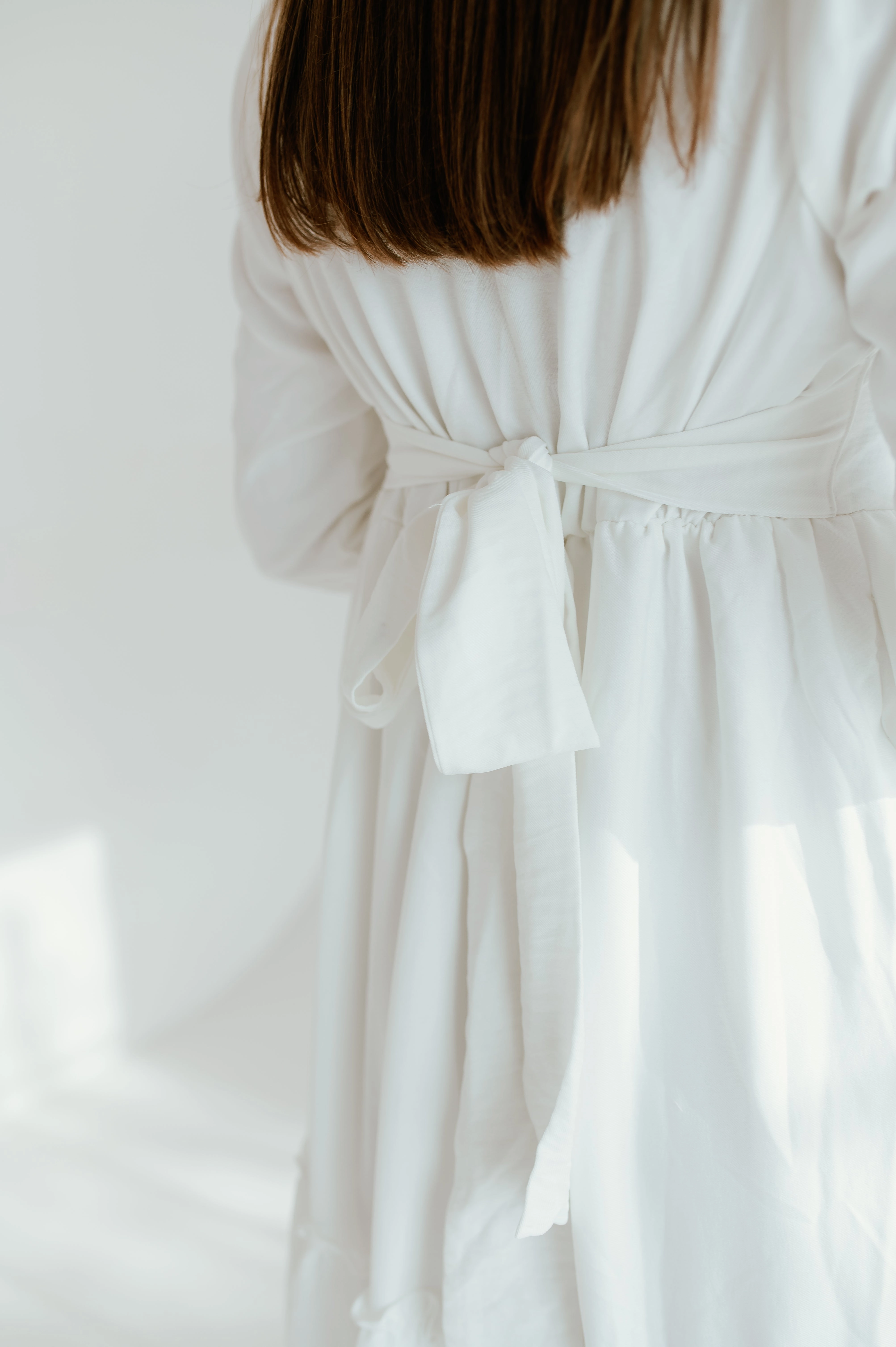 Revekalei Temple Dress Stylish Look foldable