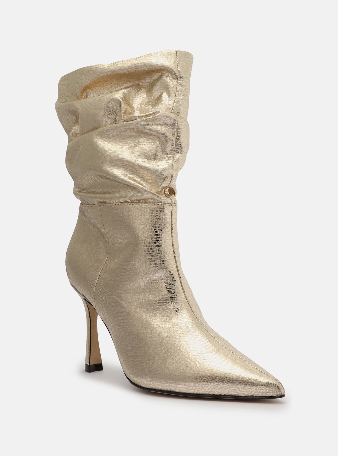 Cleo  Stiletto Boot Premium Performance Active Use