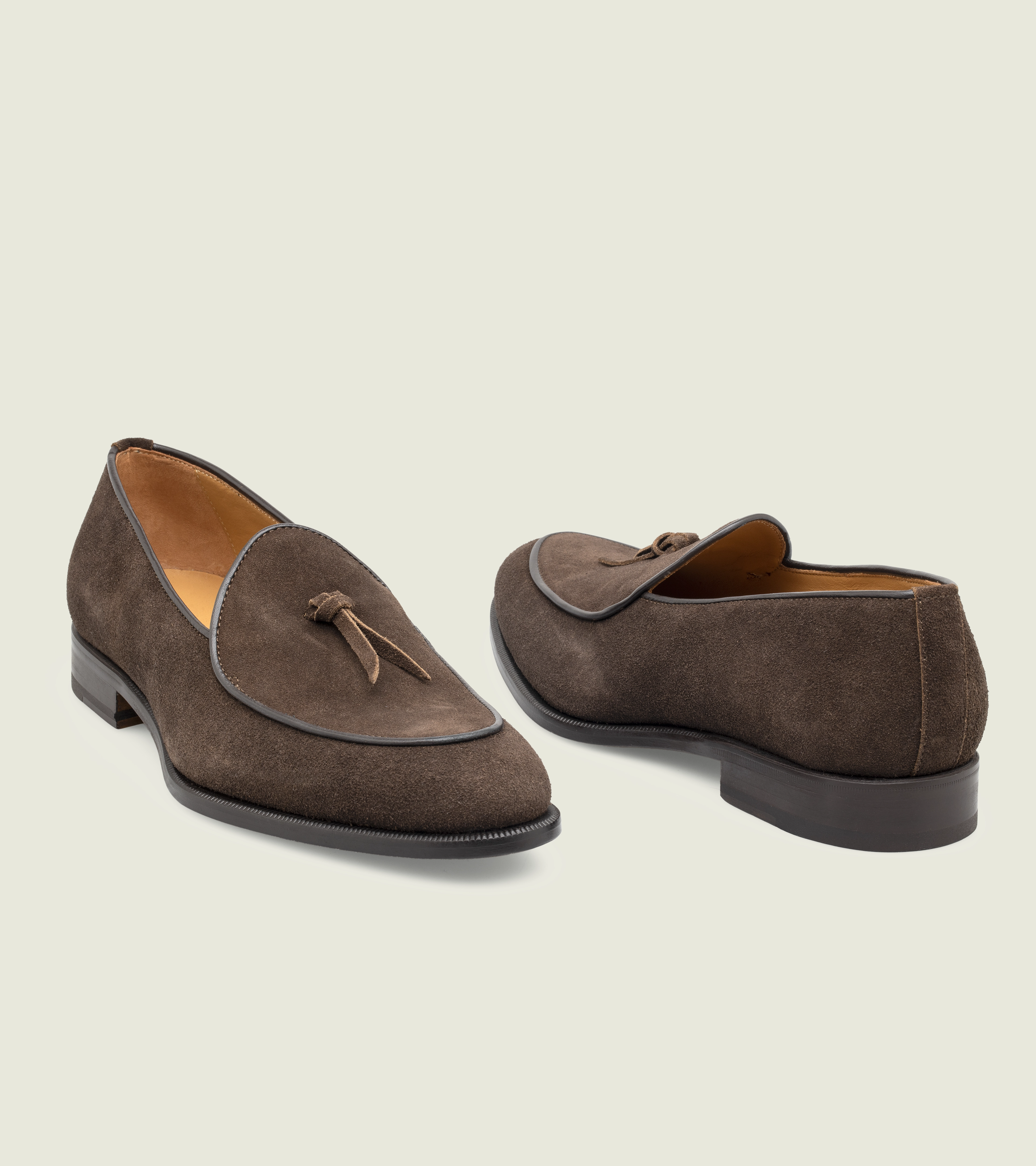 Effortless Walk Gavin