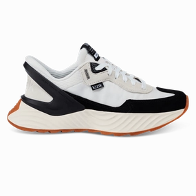 Women's Monaco - White/Black Joy Step Weight Distribution System