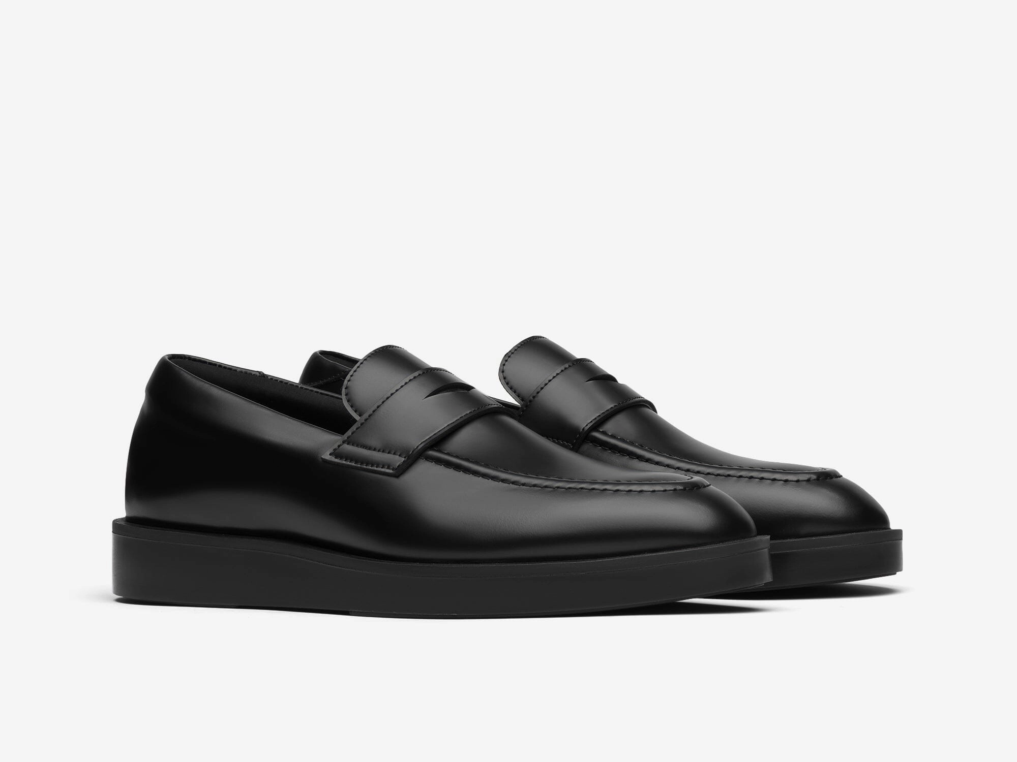Foot Free Street Style Closer Loafer