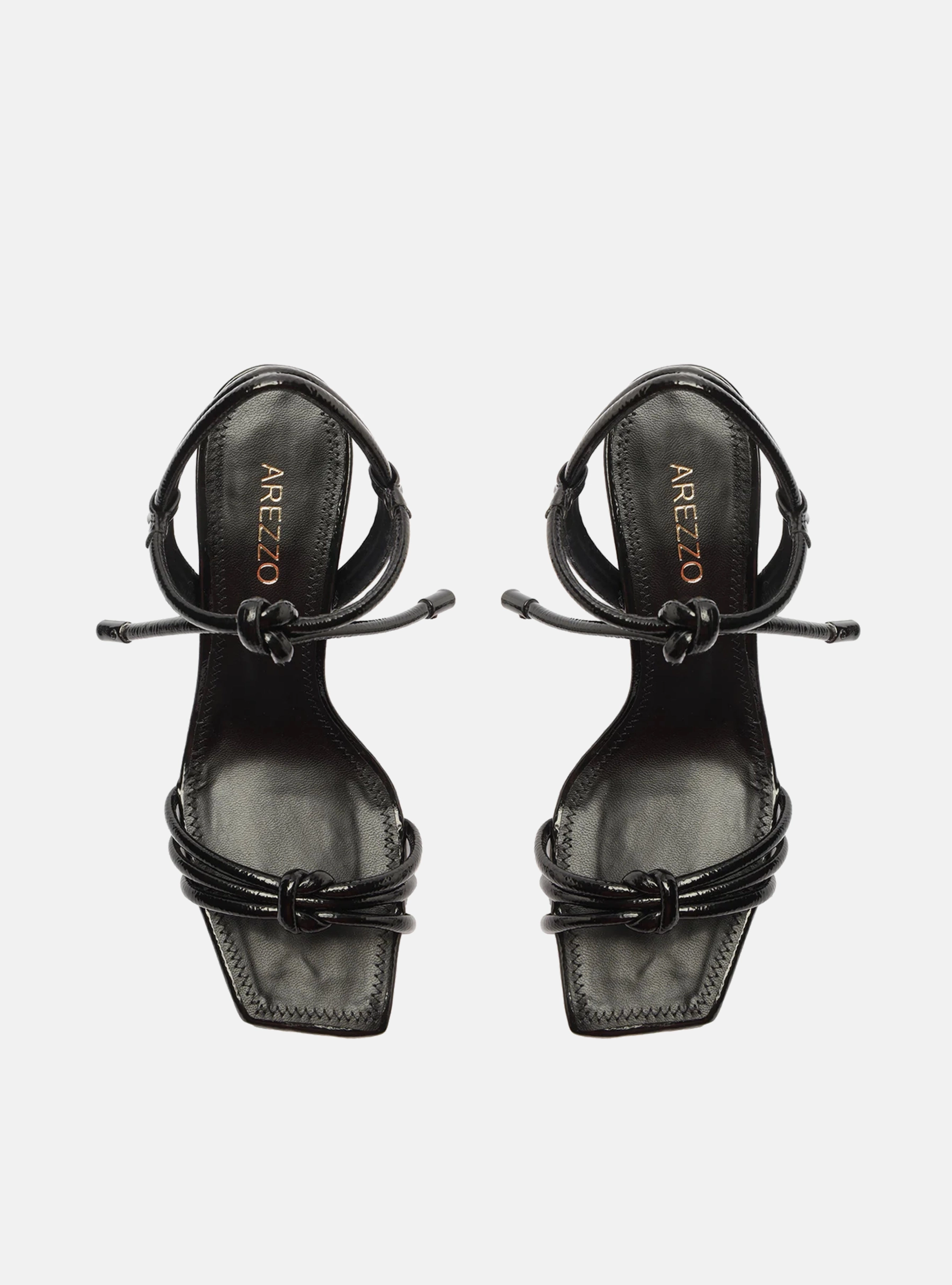 Urban Utility Holiday Mood Ana Square Sandal