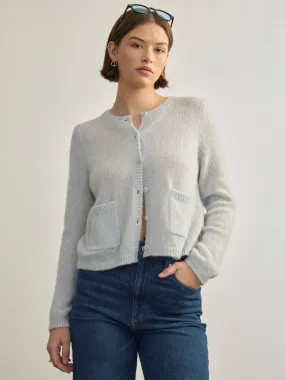 HighDensityFoam COCO CARDIGAN