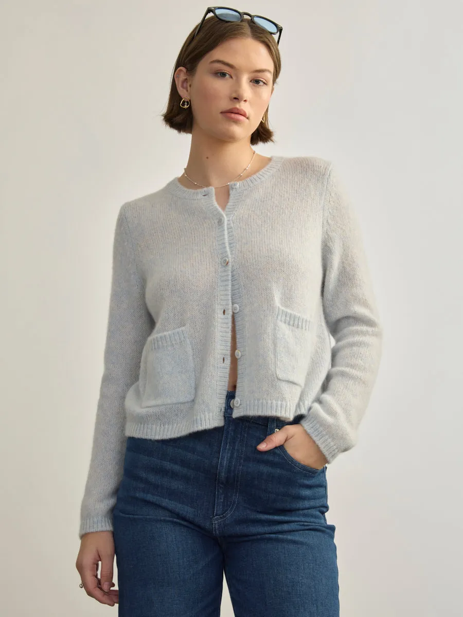 HighDensityFoam COCO CARDIGAN