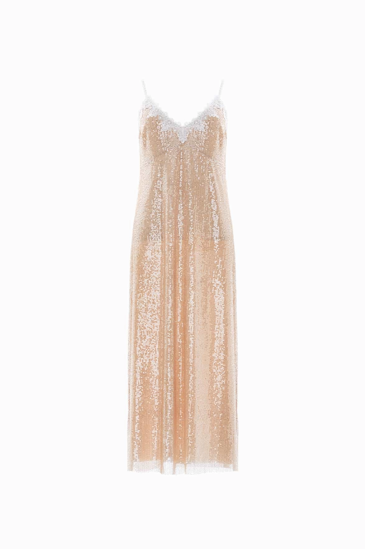 Coco Cami Ballerina Dress Calm Grace Work or Casual