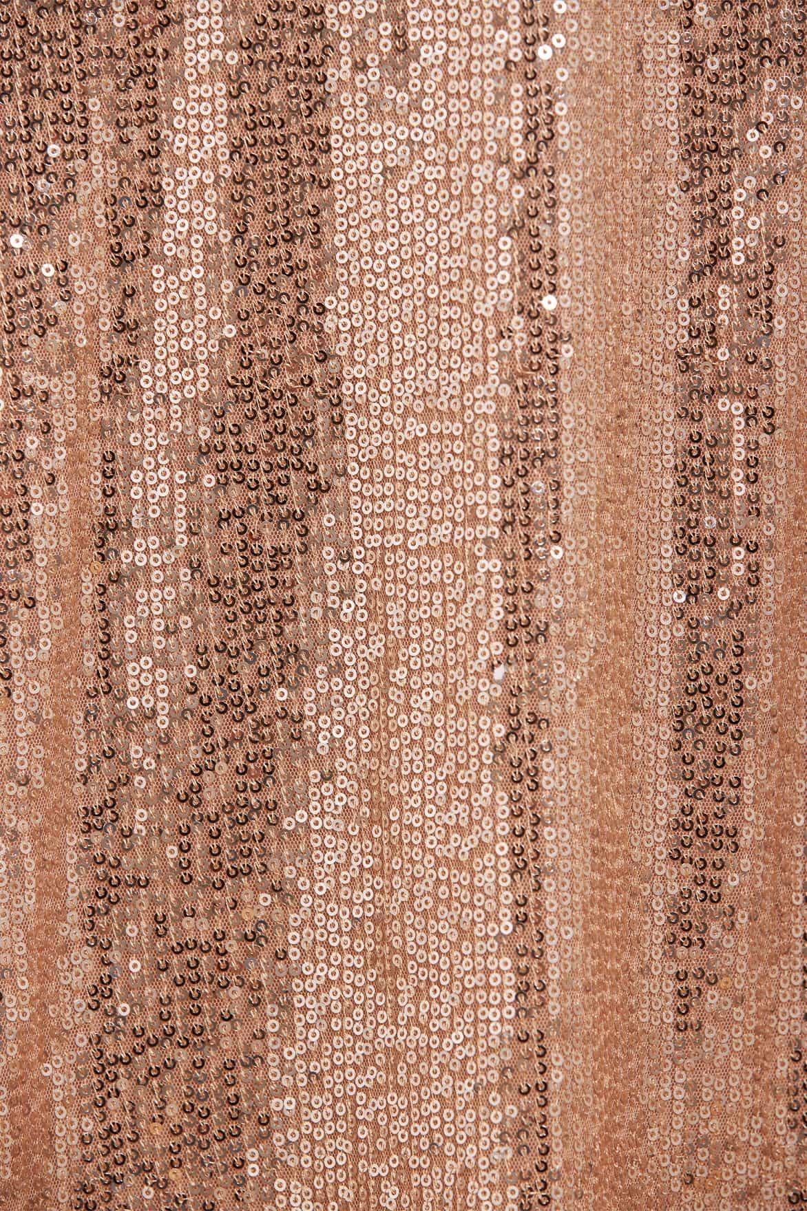 Layered Fit Coco Cami Ballerina Dress