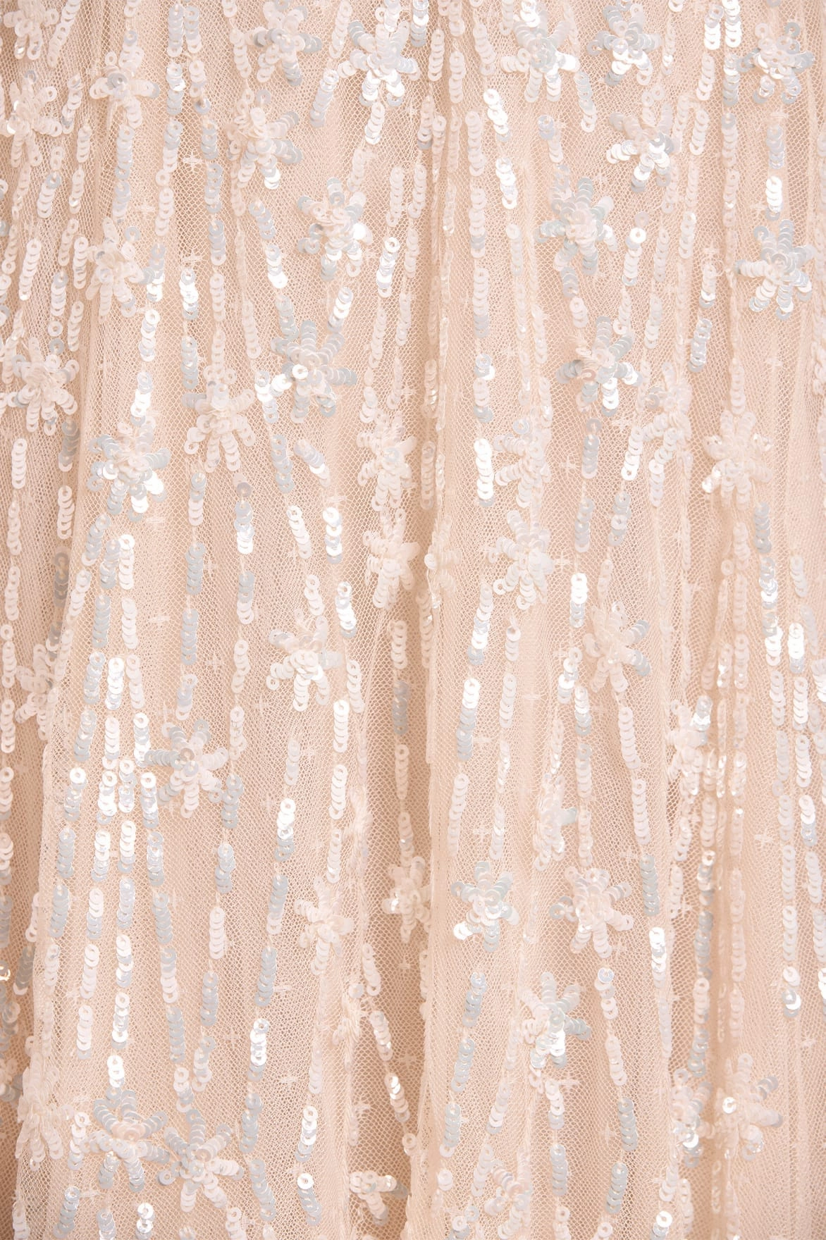 Soft Wear Comet Ankle Gown